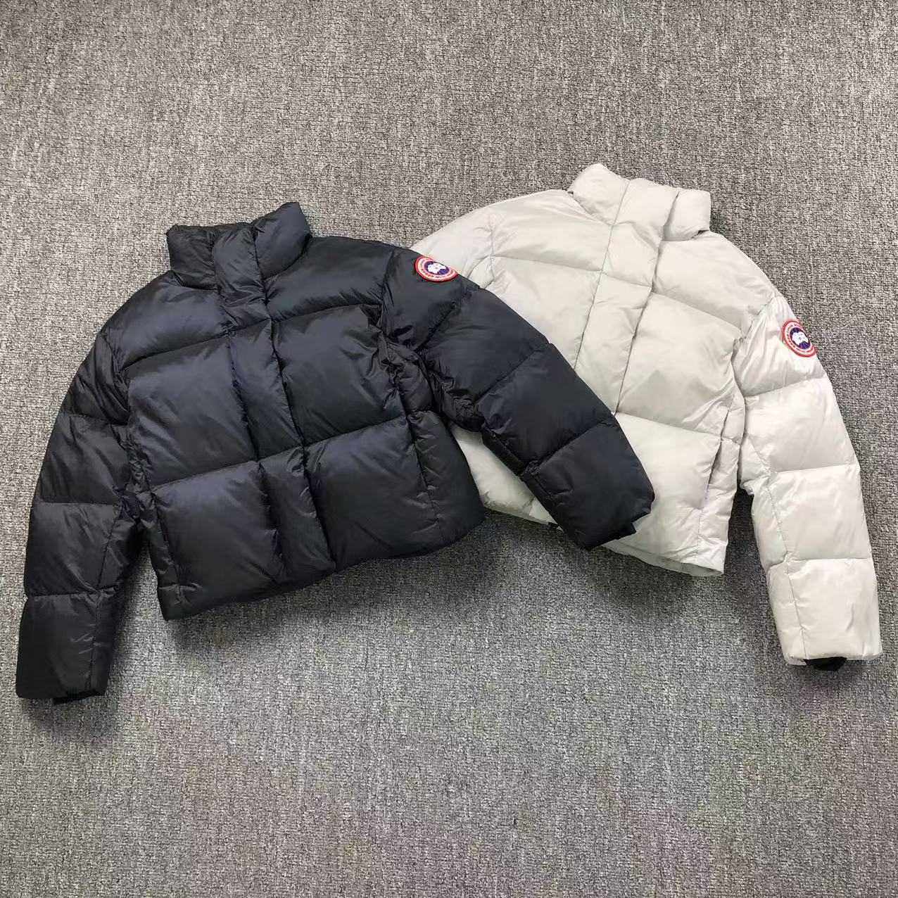 3#Canada Goose jakna
