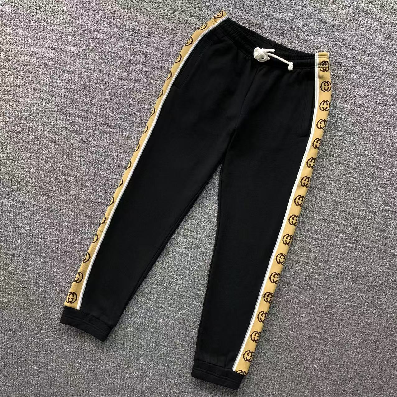 3#Gucci hlače