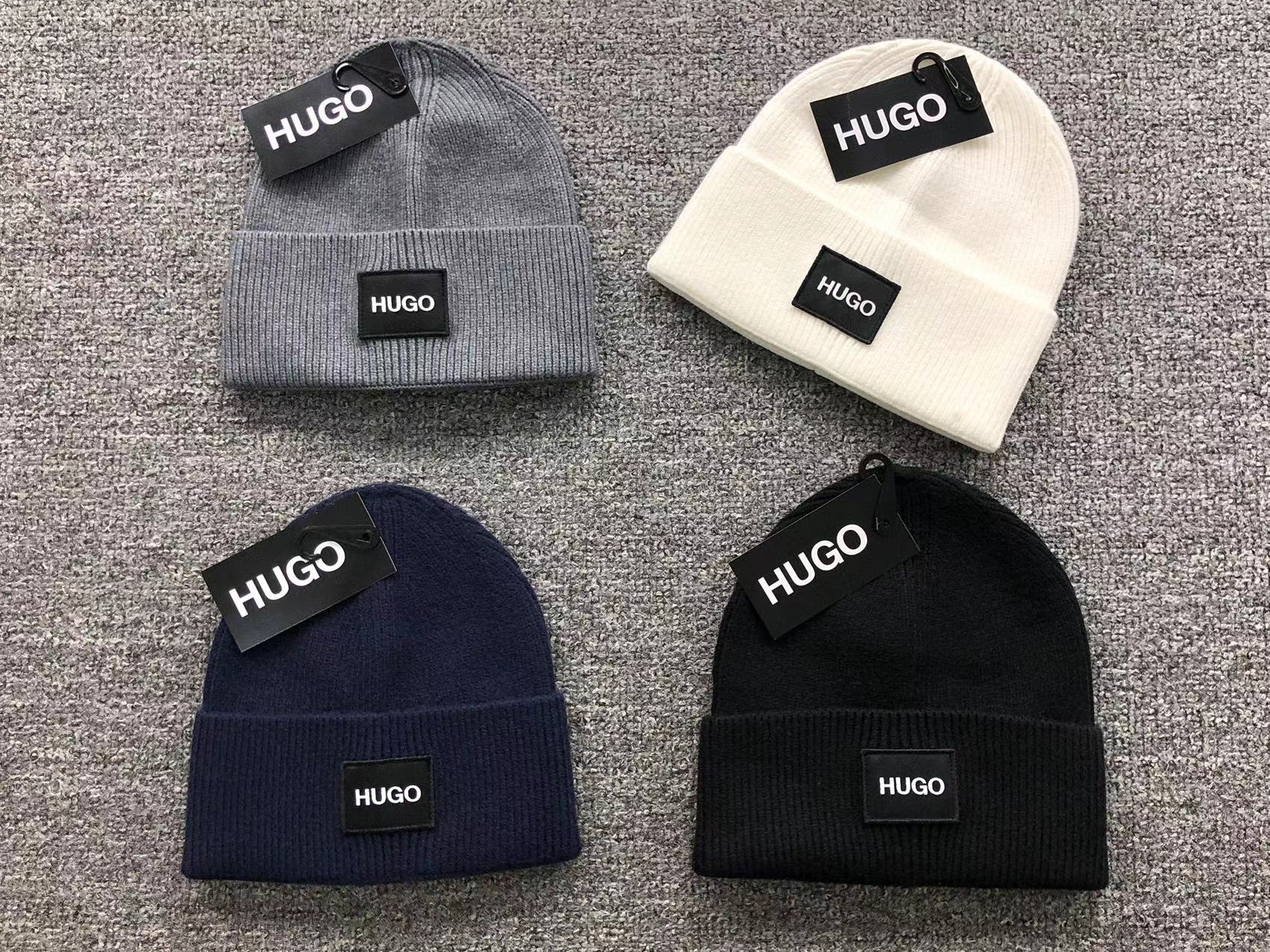 3#Hugo kapa