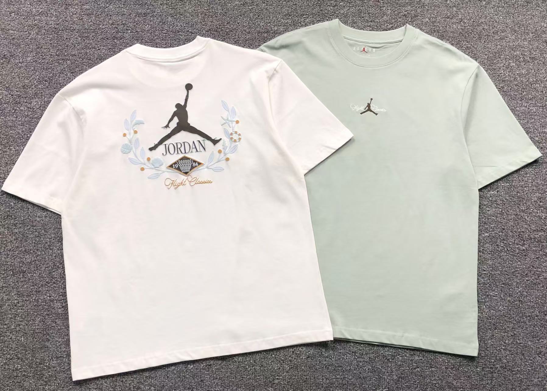 3#Jordan majica