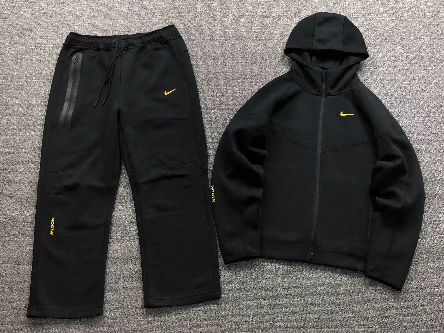 3#Nike Combo