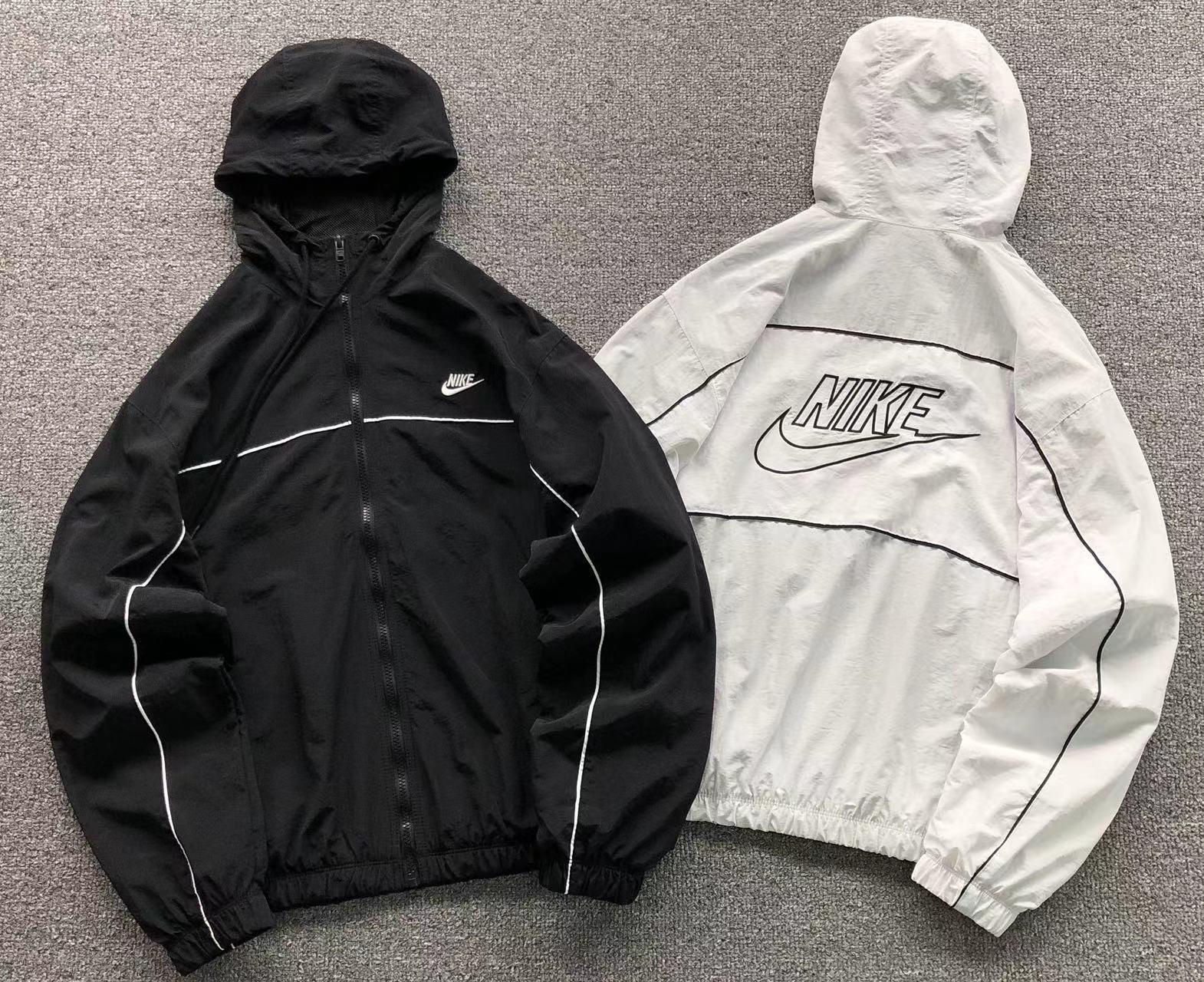 3#Nike jakna