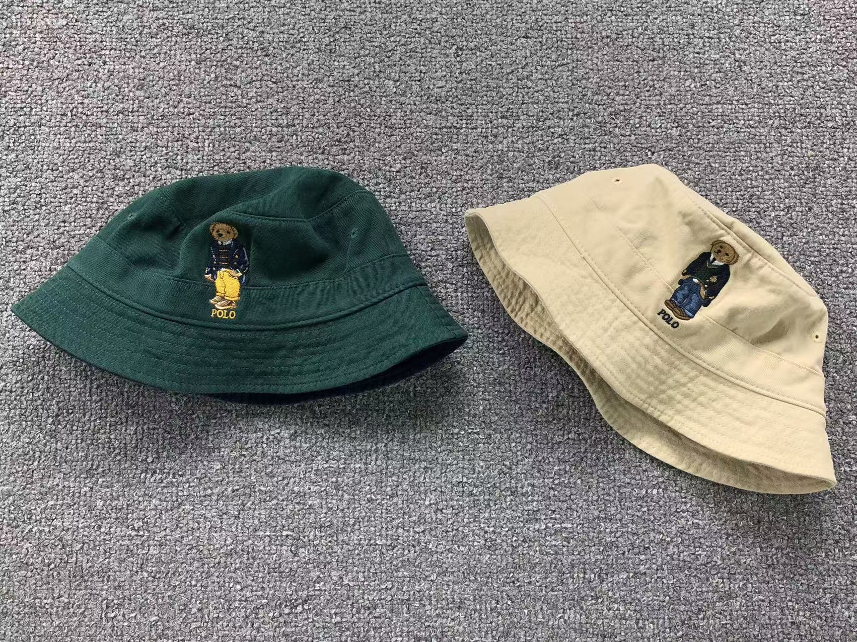 3#Ralph Lauren kapa