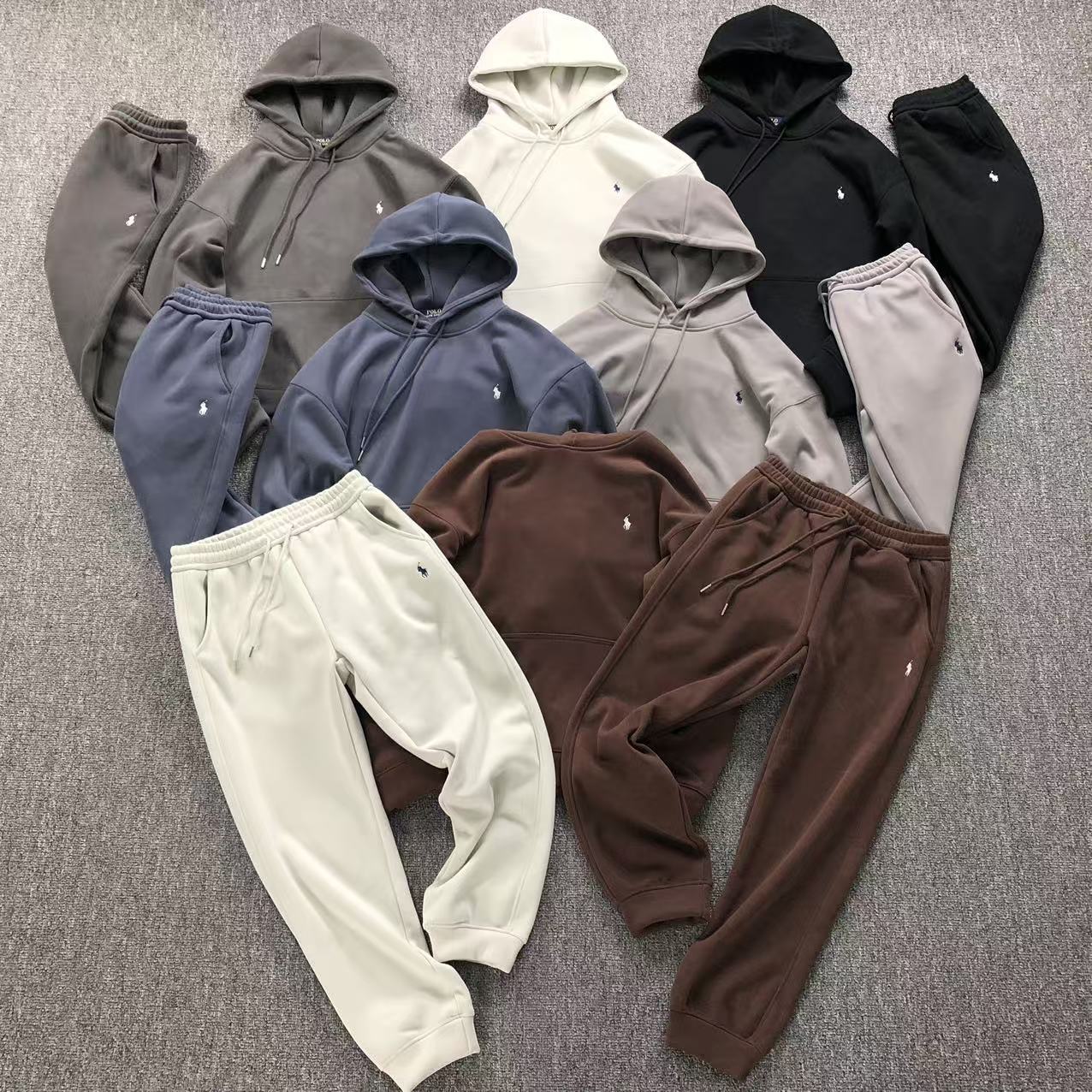 3#Ralph Lauren Combo