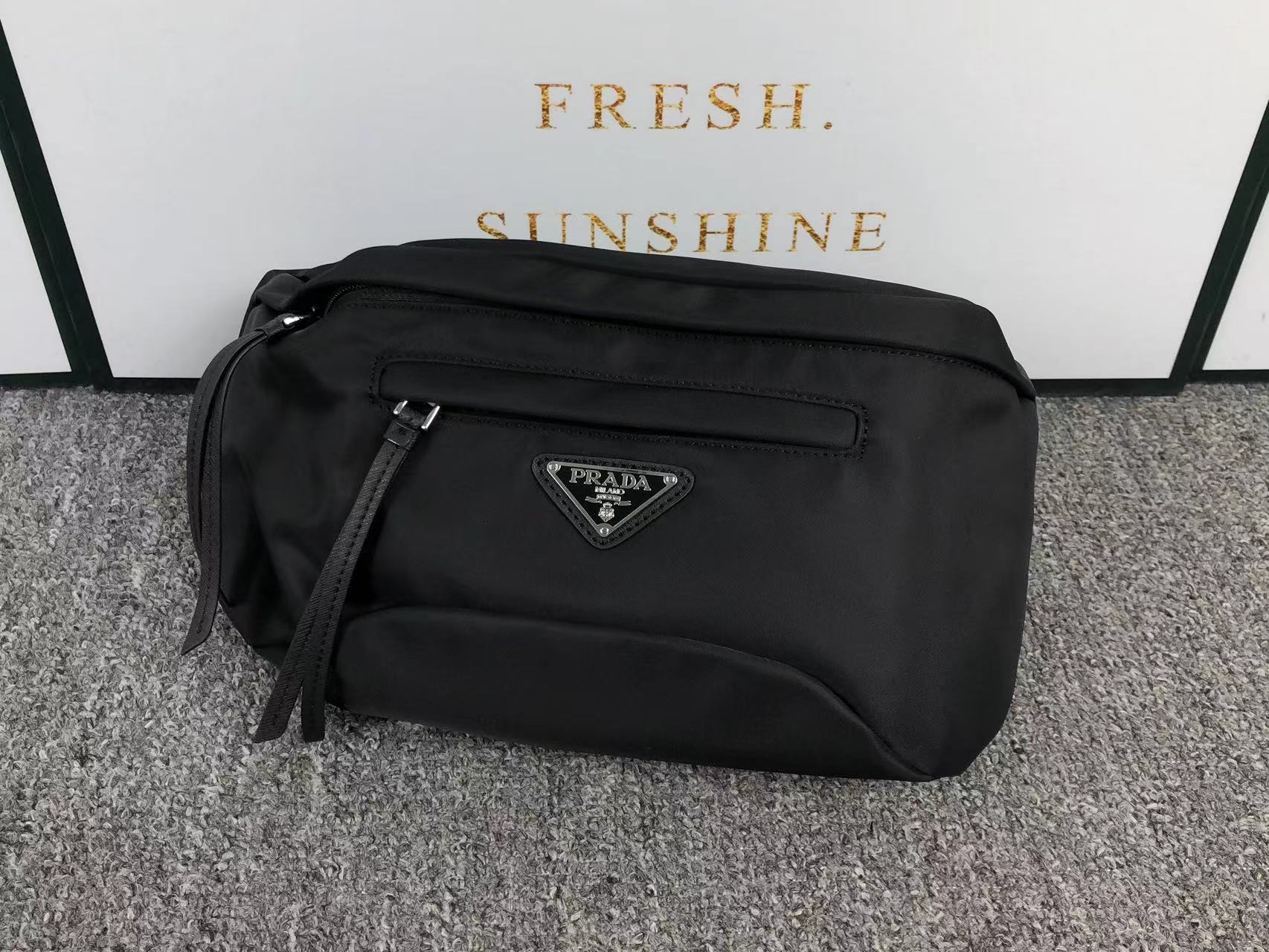 3#Prada torbica