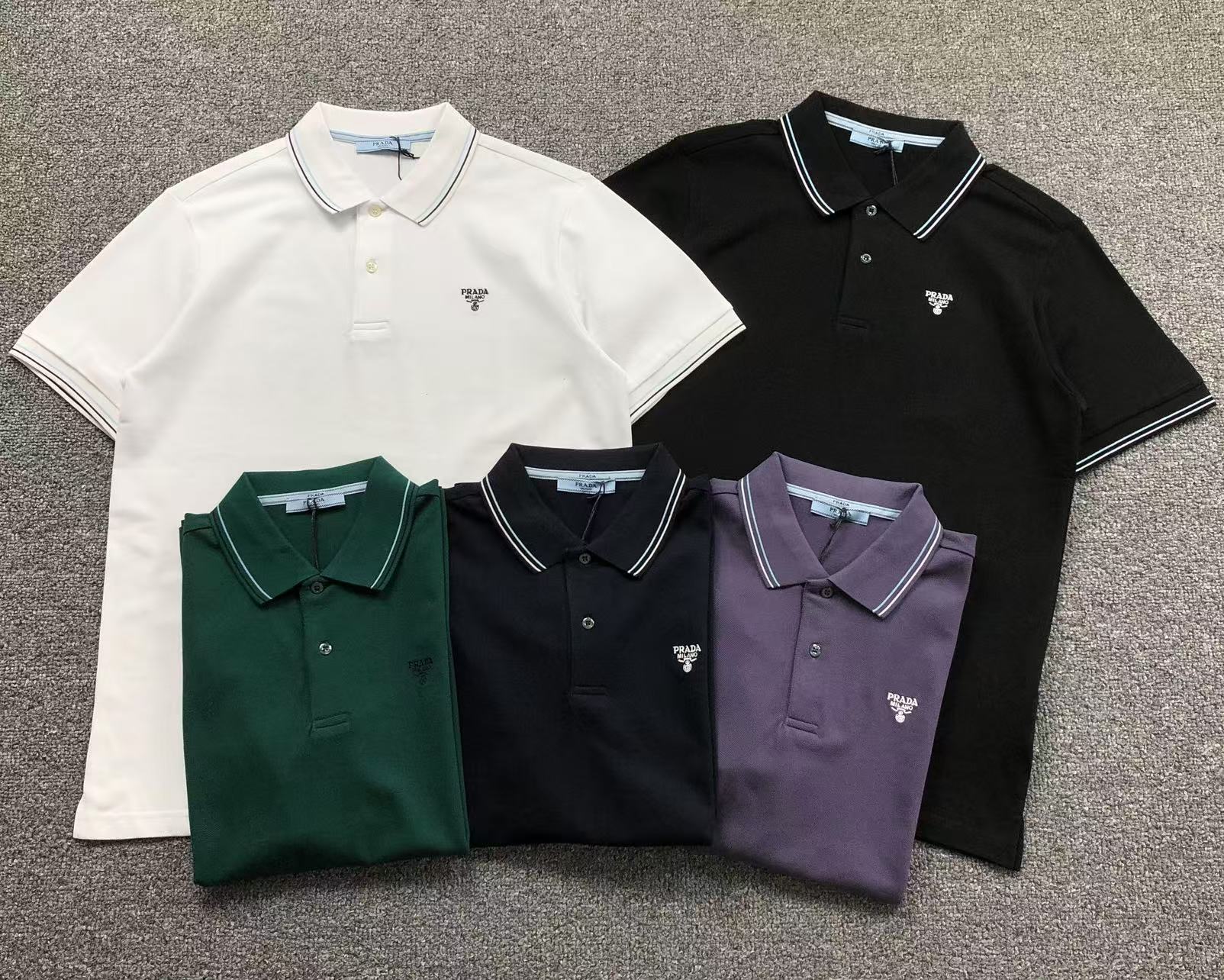3#Prada majica