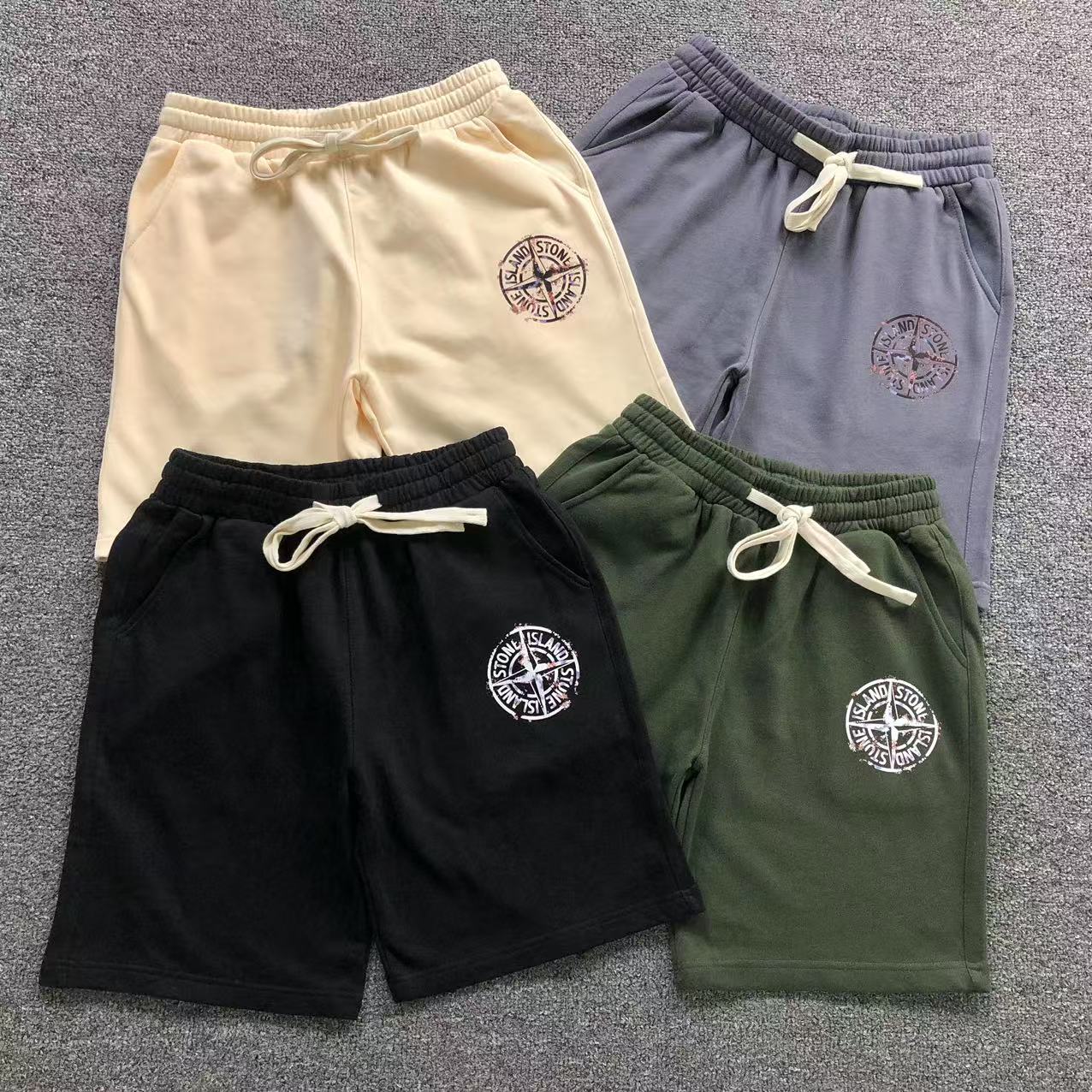 3#Stone Island hlače