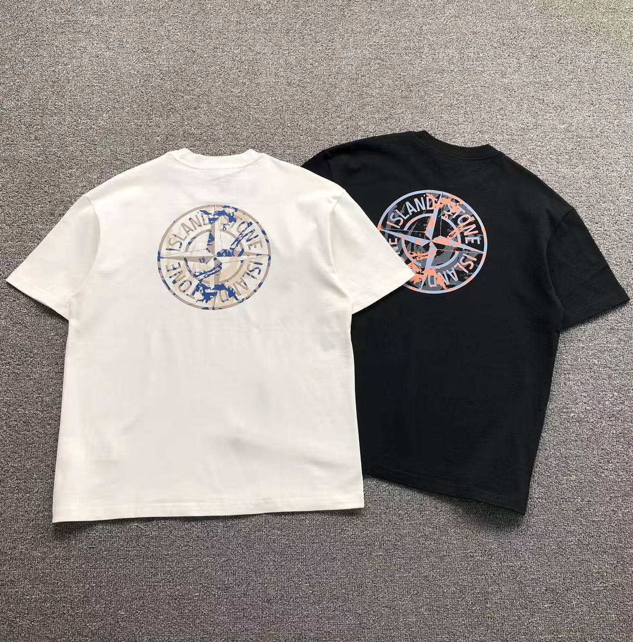 3#Stone Island majica