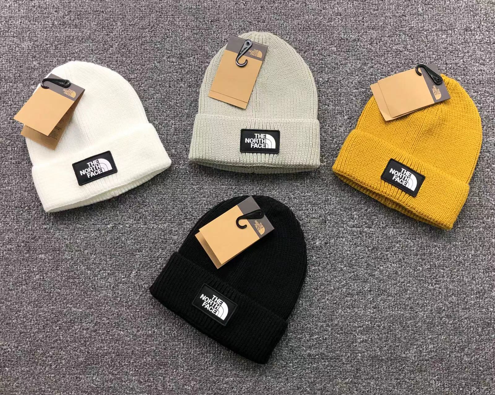 3#The North Face kapa