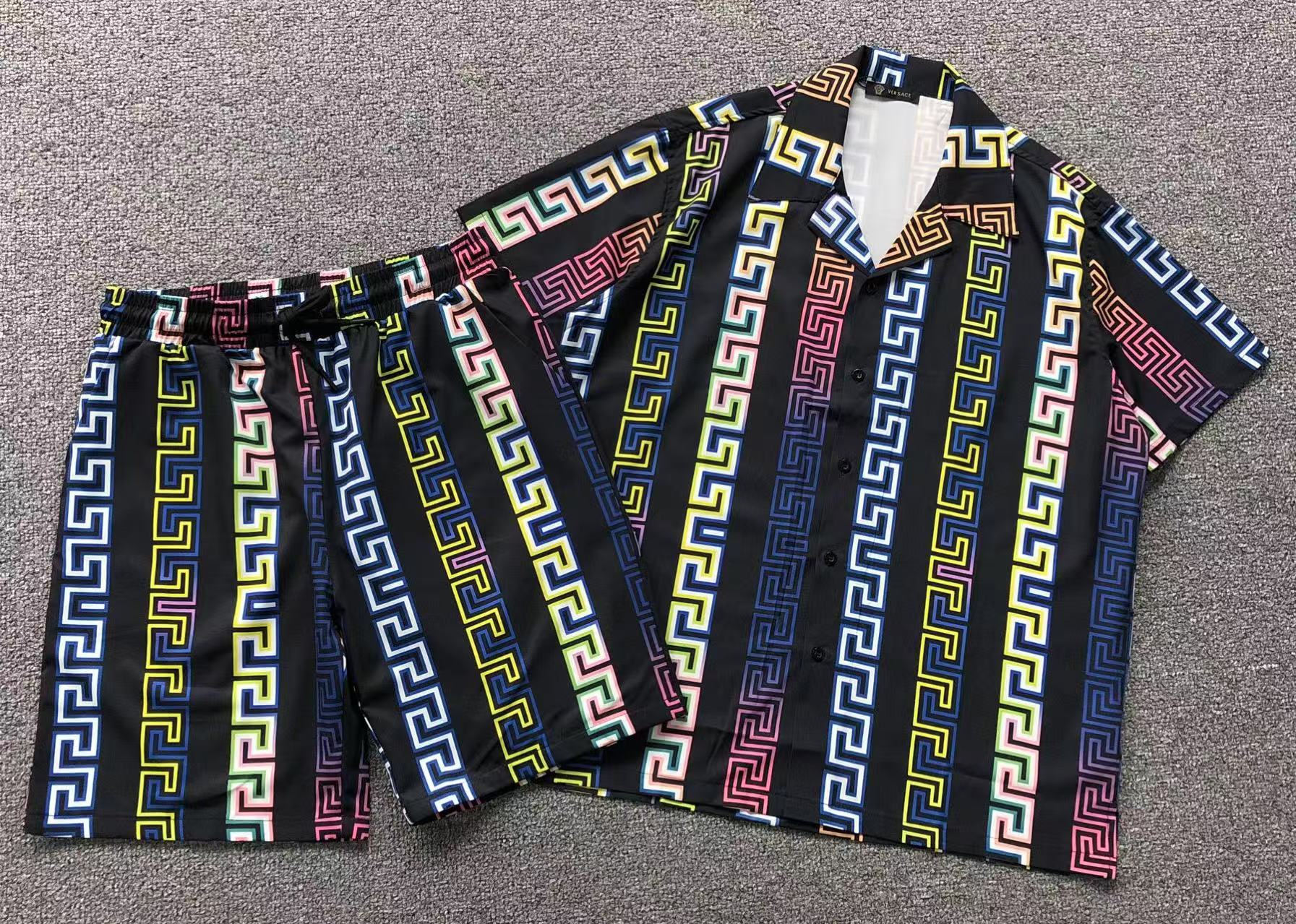 3#Versace Combo