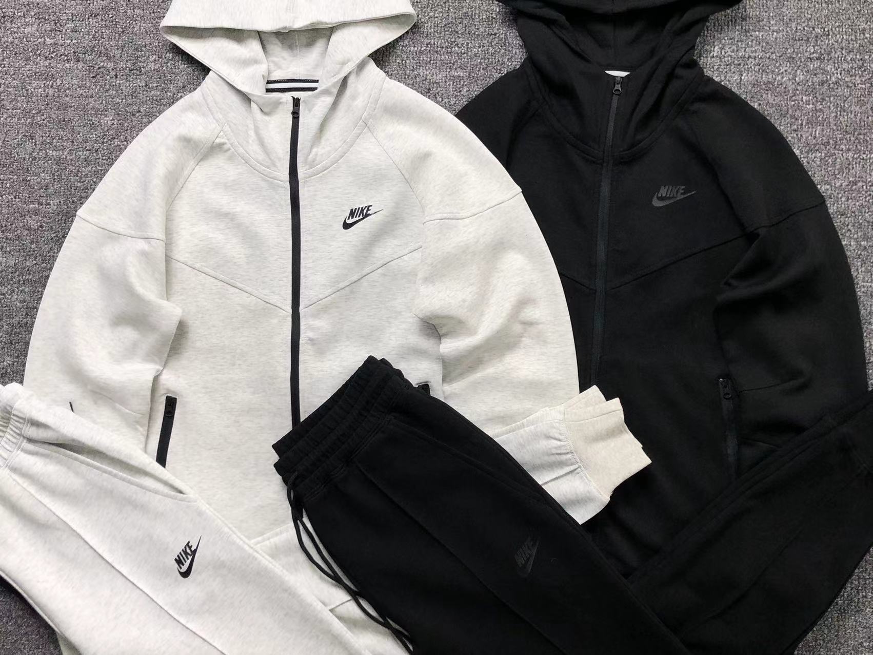 32#Nike Combo