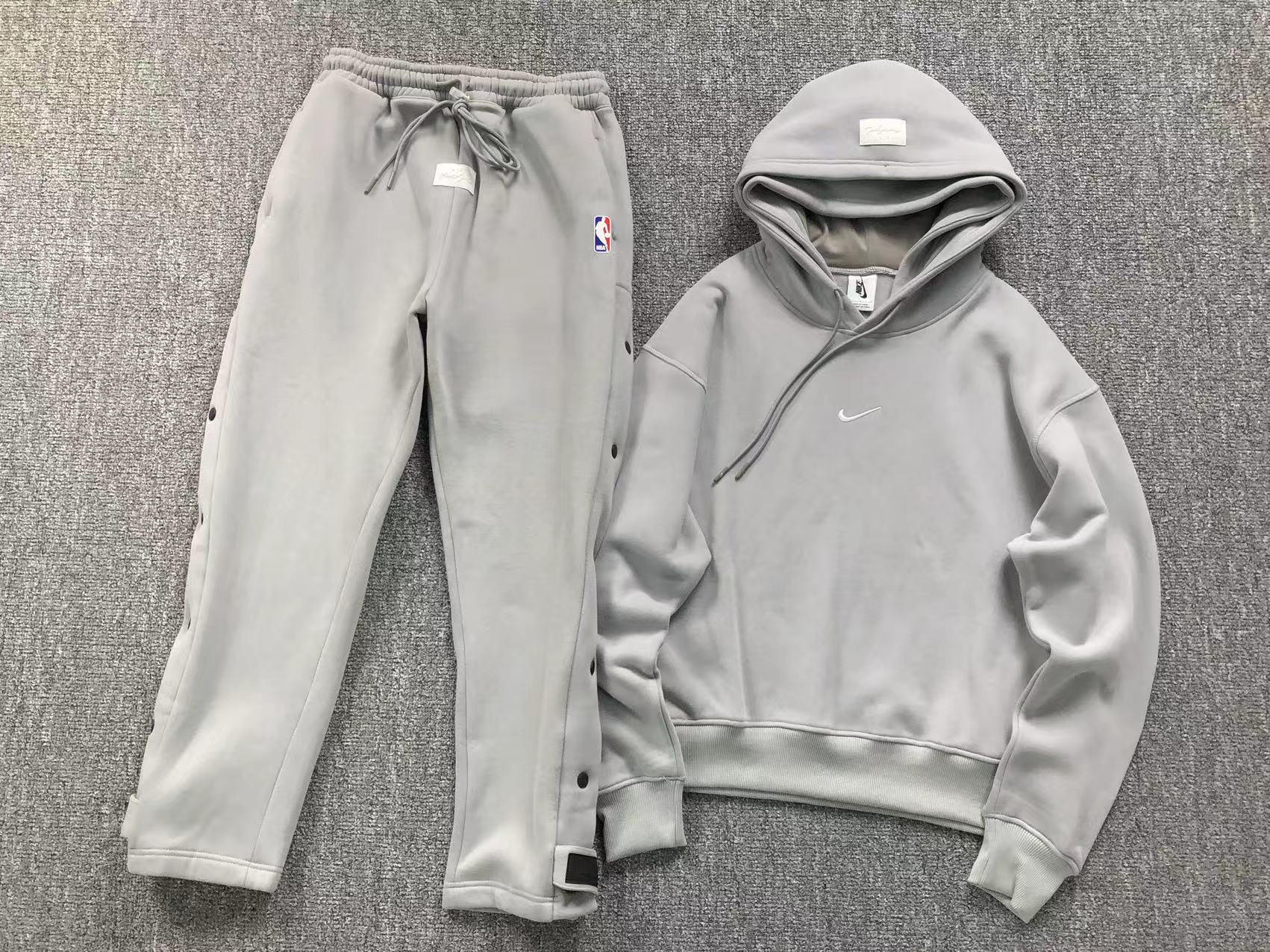 37#Nike Combo