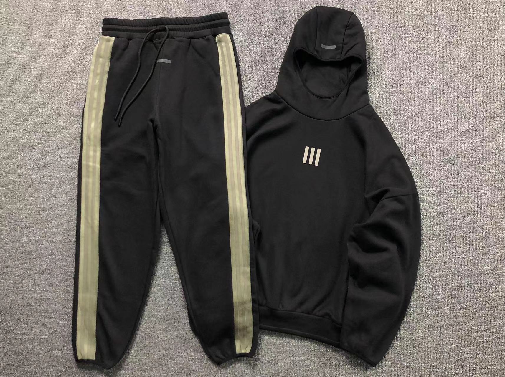 3#Adidas Combo