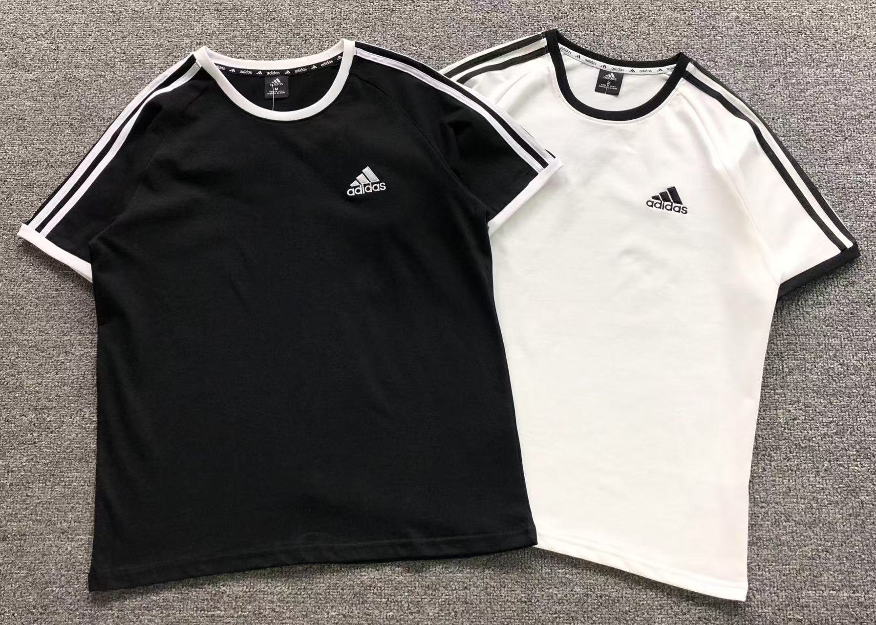 4#Adidas majica