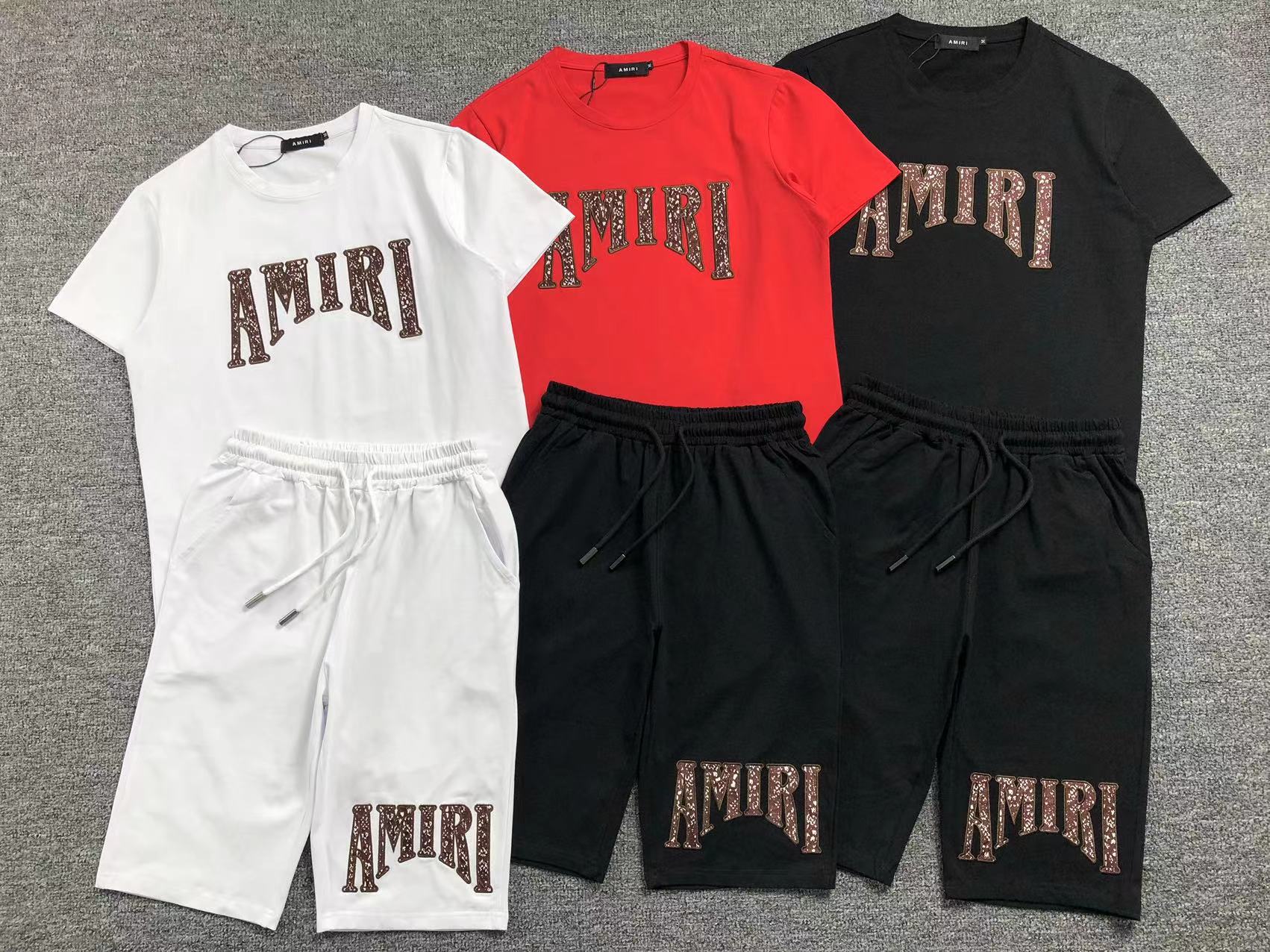 4#Amiri Combo
