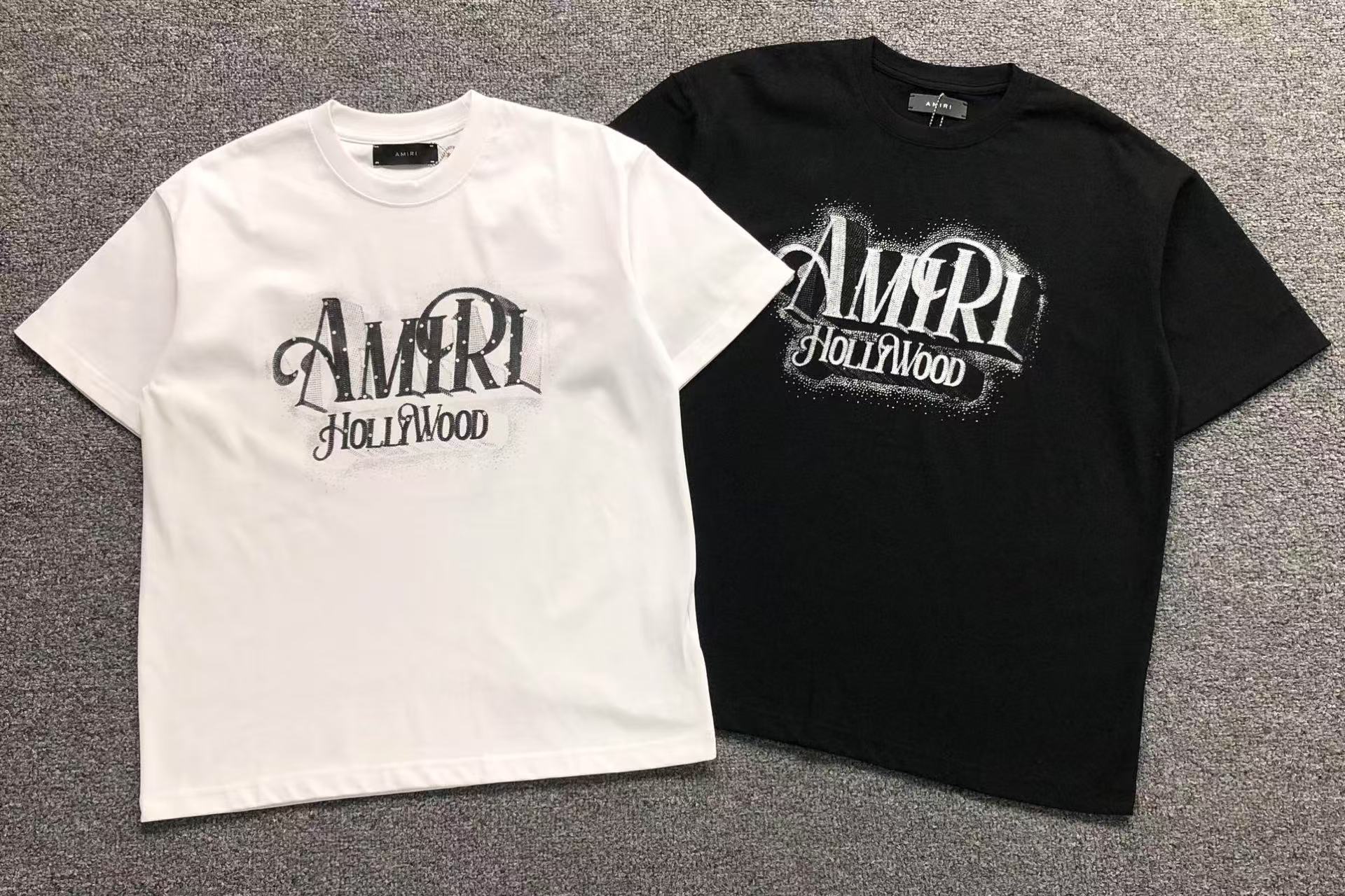 4#Amiri majica