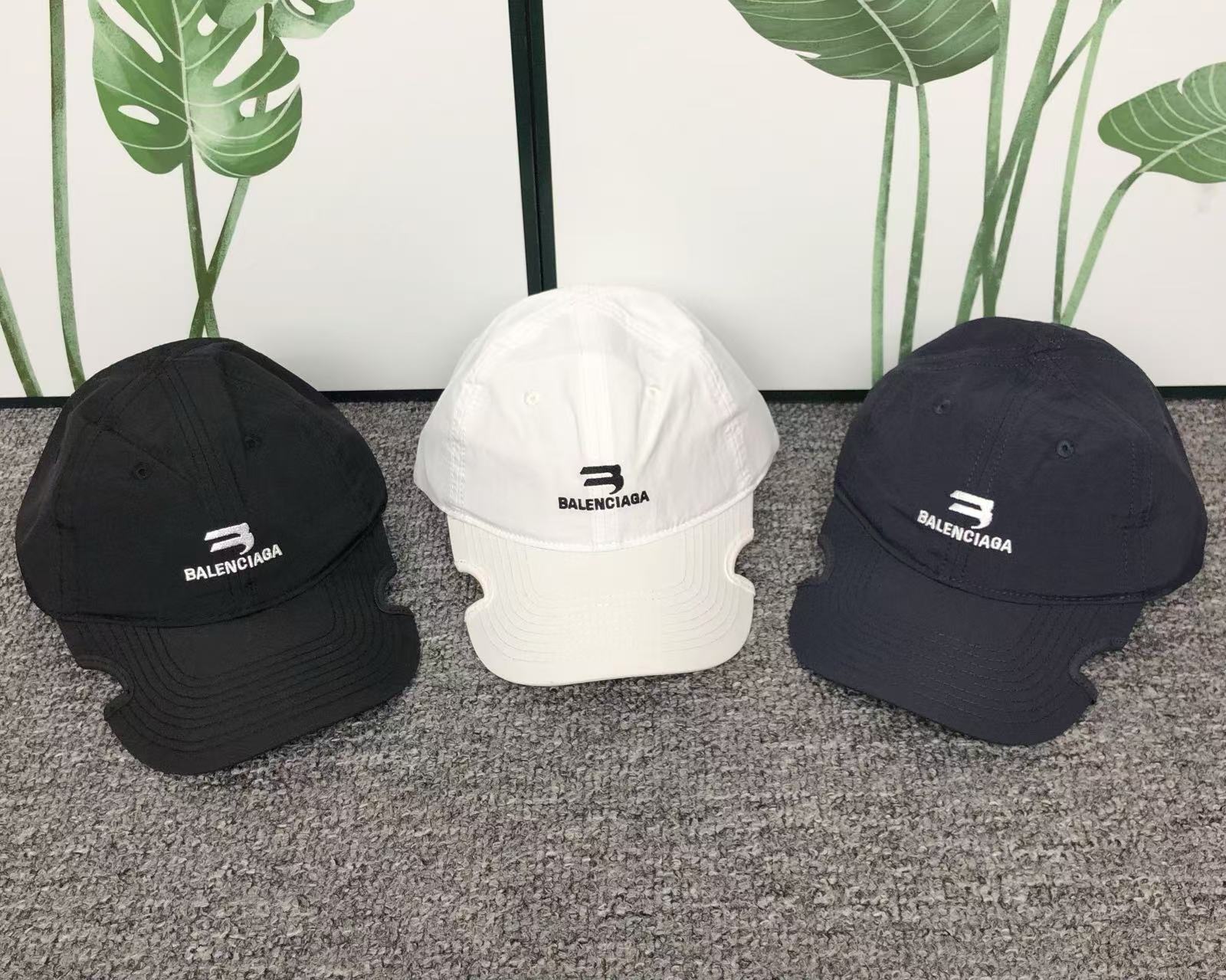 4#Balenciaga kapa