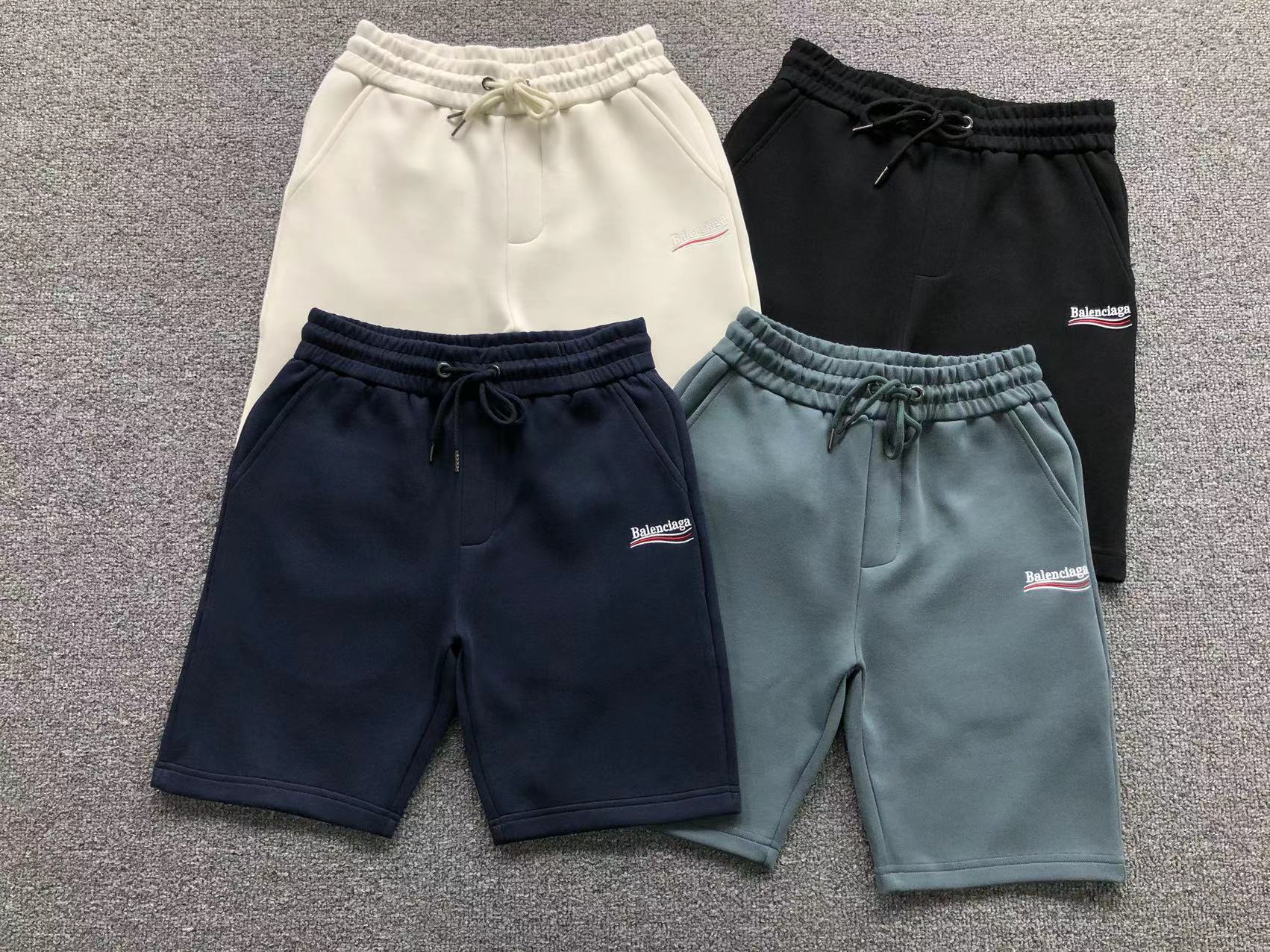 4#Balenciaga hlače