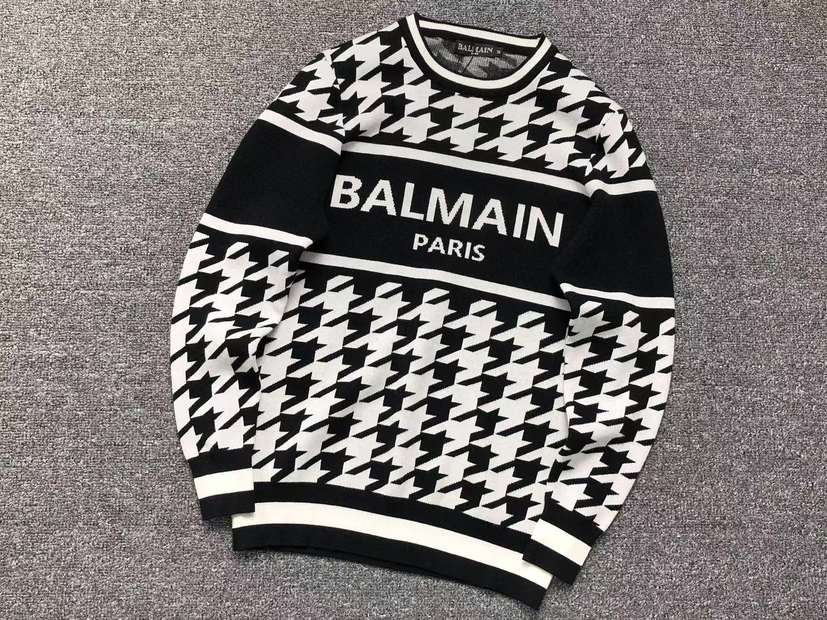 4#Balmain majica
