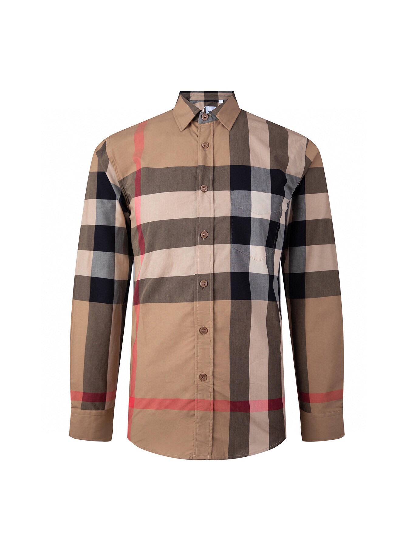 4#Burberry majica