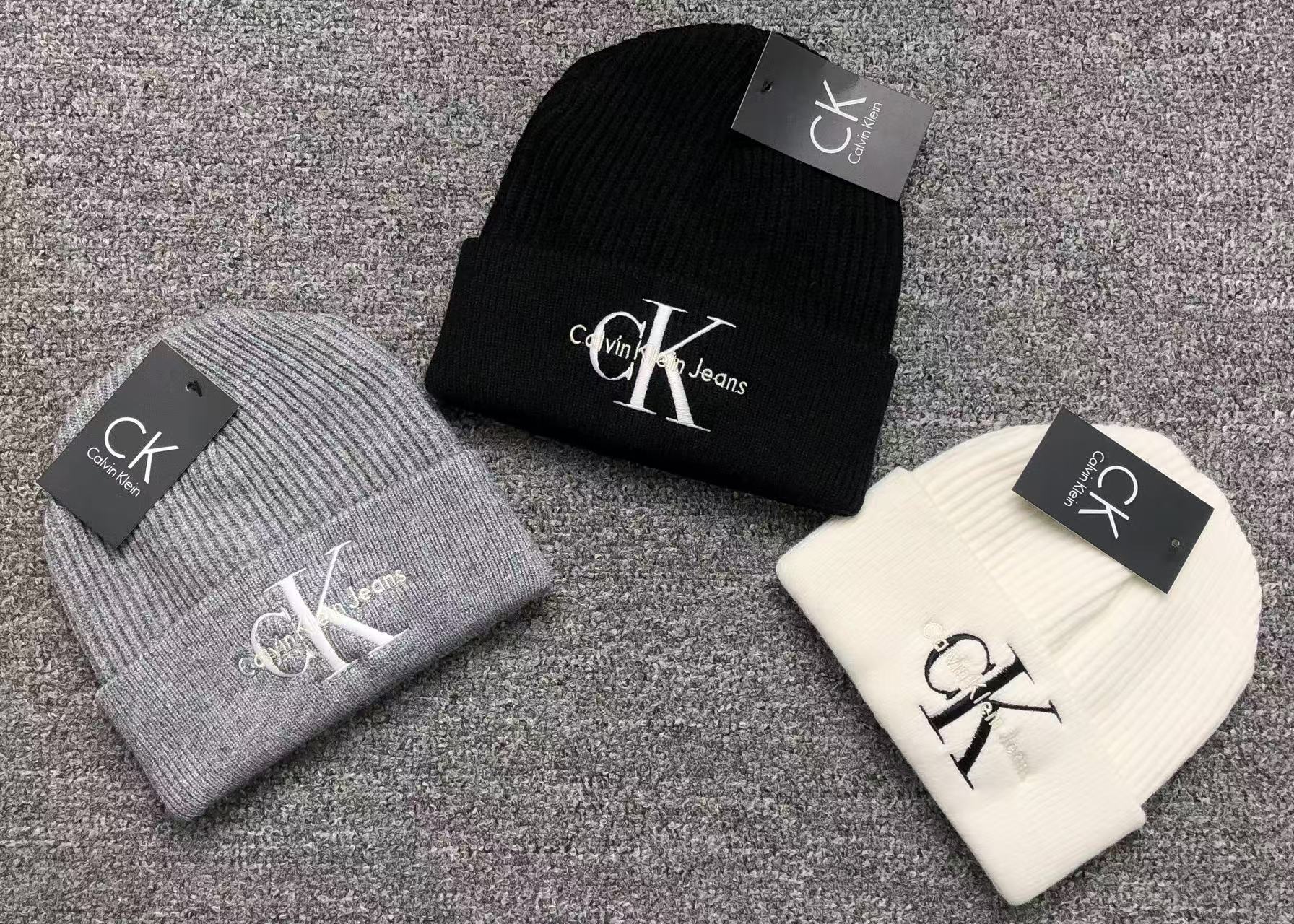 4#Calvin Klein kapa