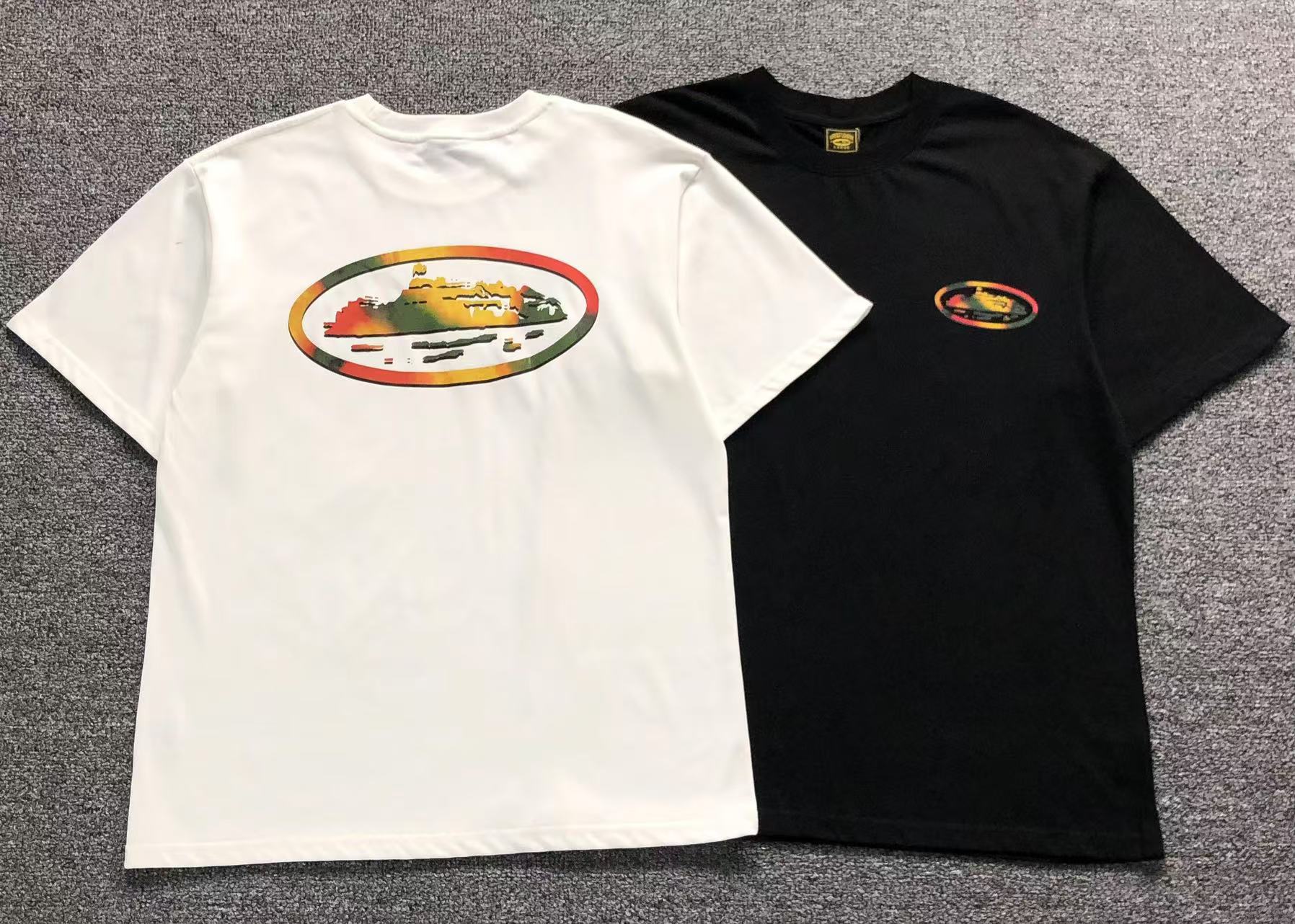 4#Cortez majica