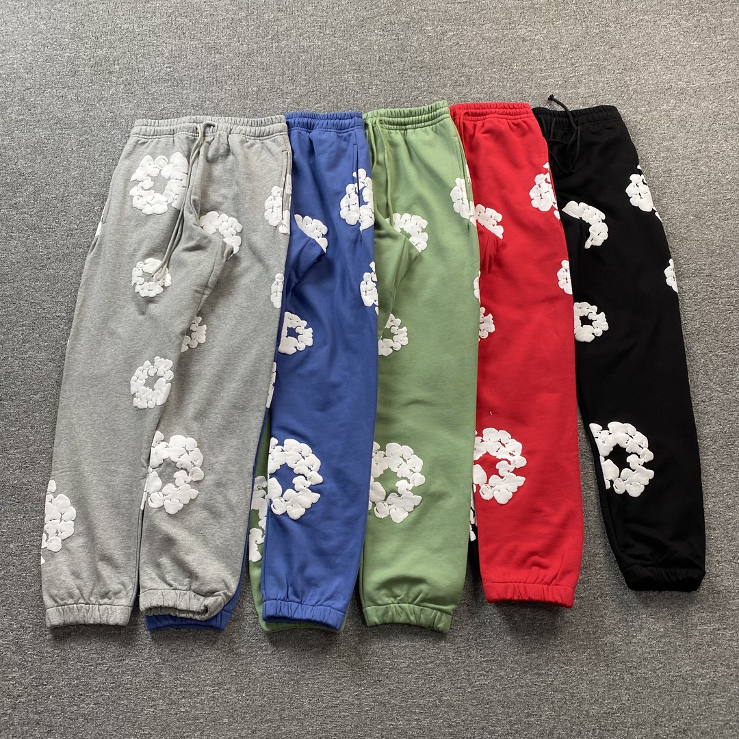 4#Denim Tears hlače