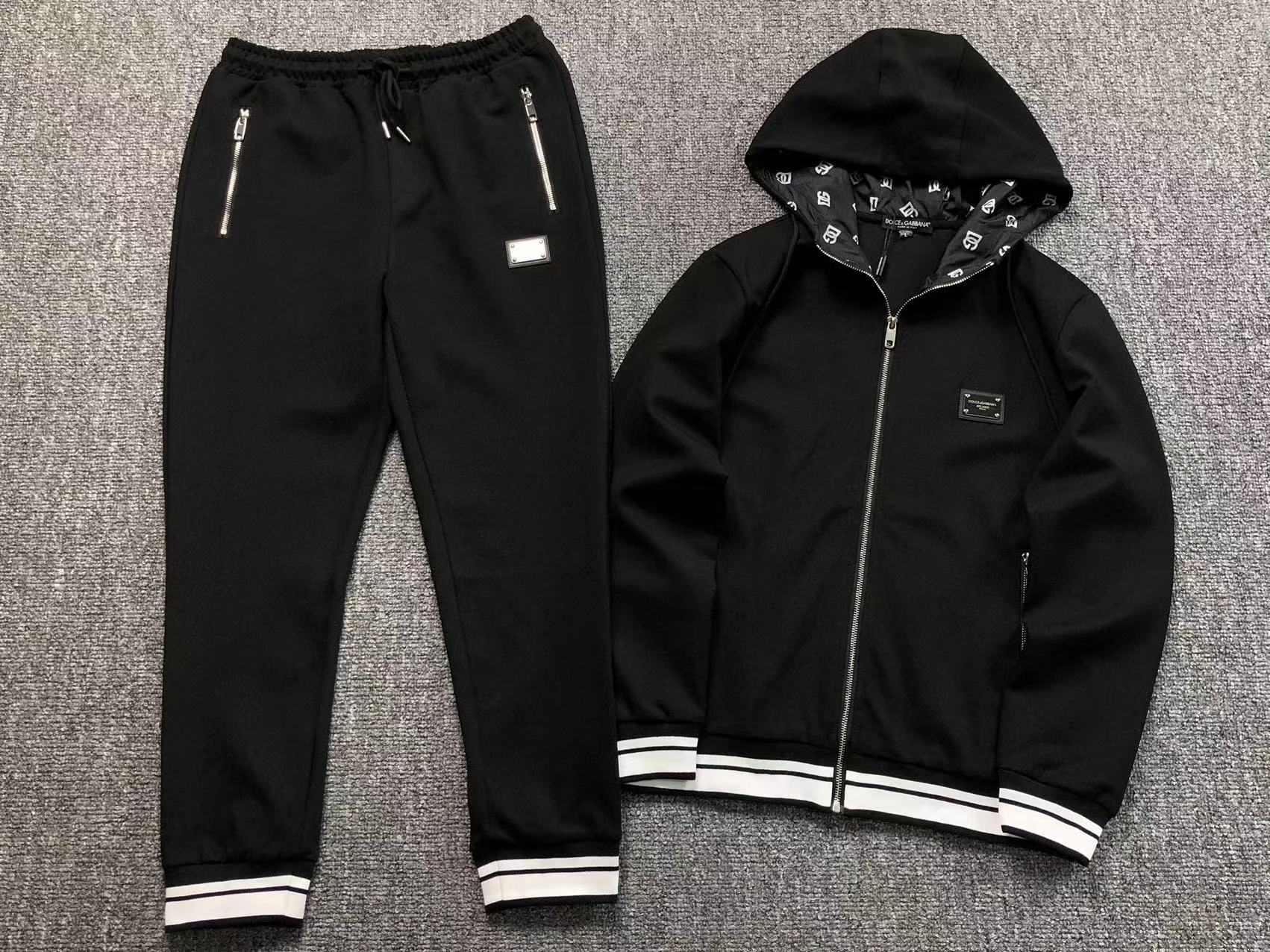 4#Dolce & Gabbana Combo