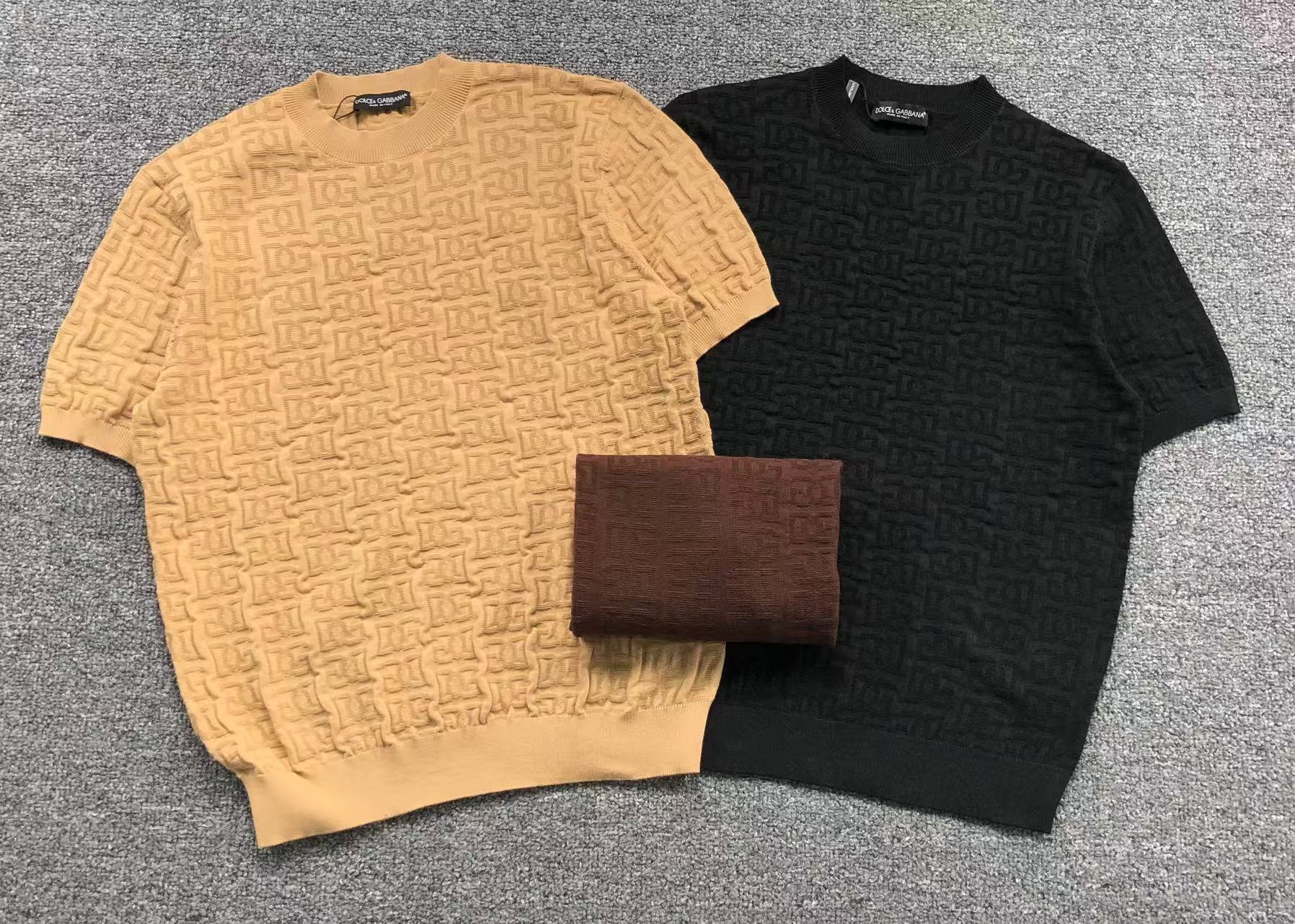 4#Dolce & Gabbana majica