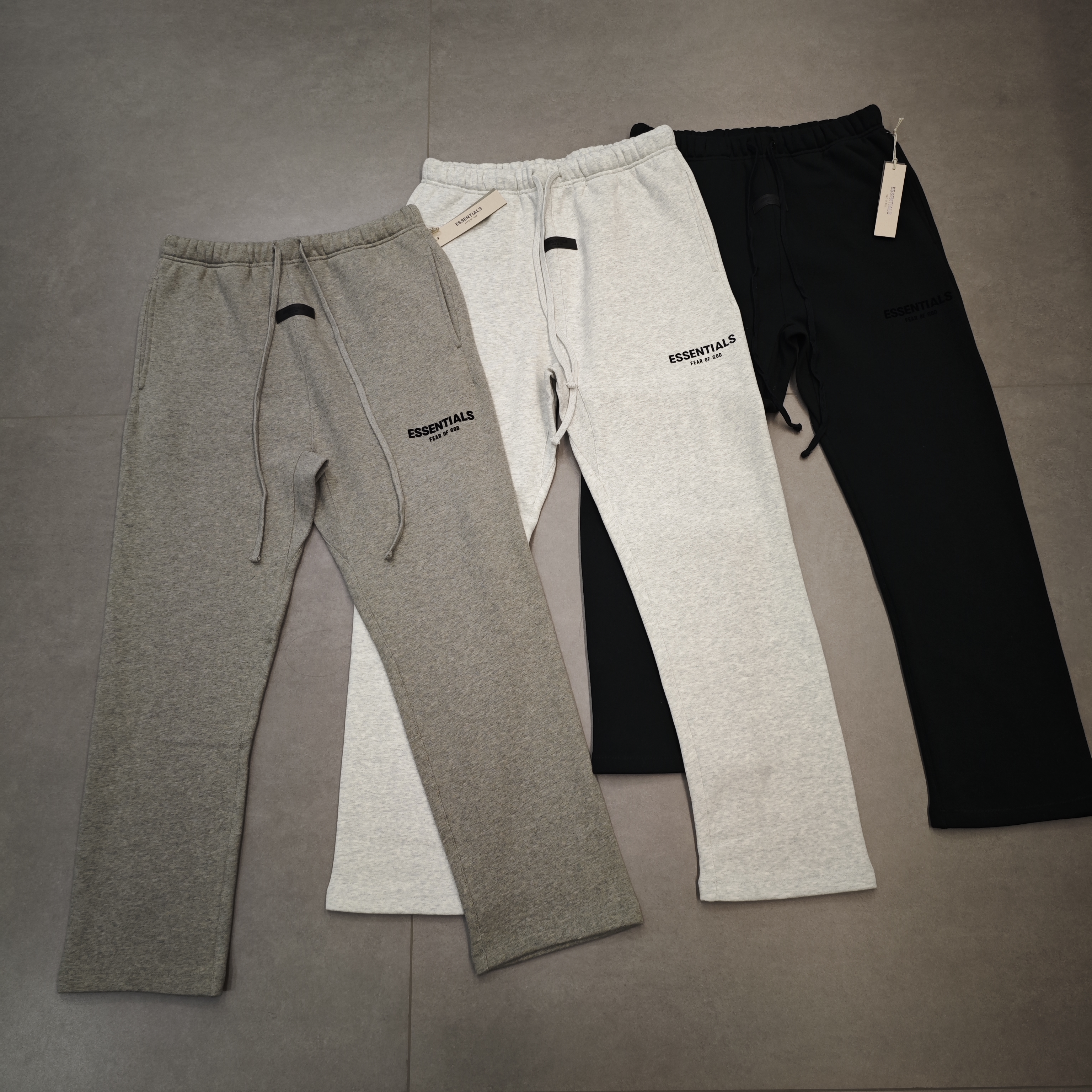 4#Essentials hlače