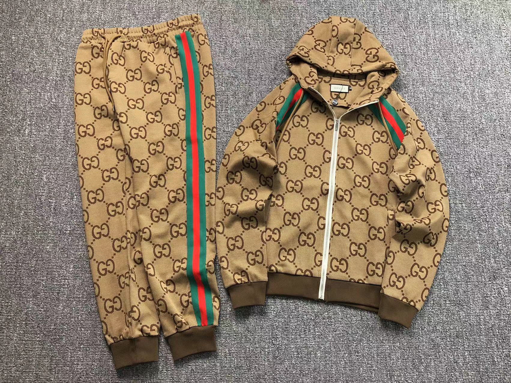 4#Gucci Combo