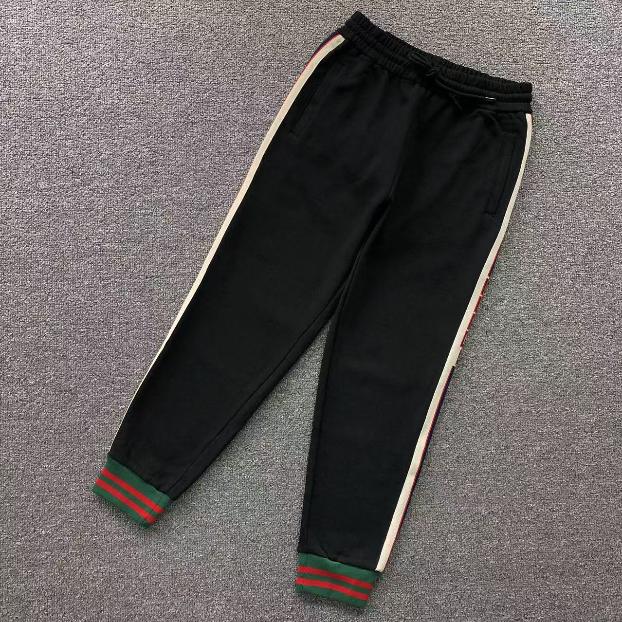 4#Gucci hlače