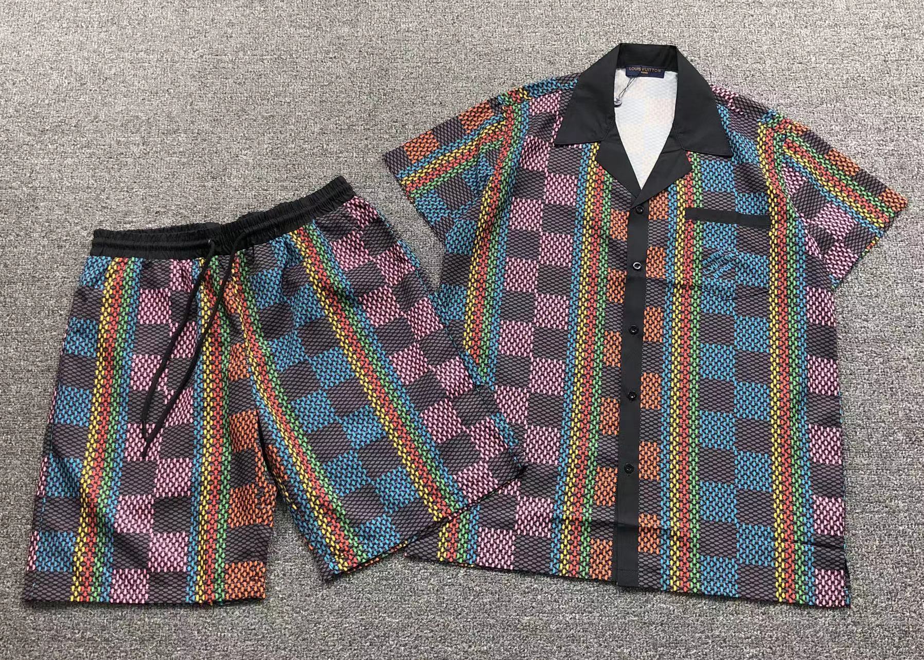 4#Louis Vuitton Combo