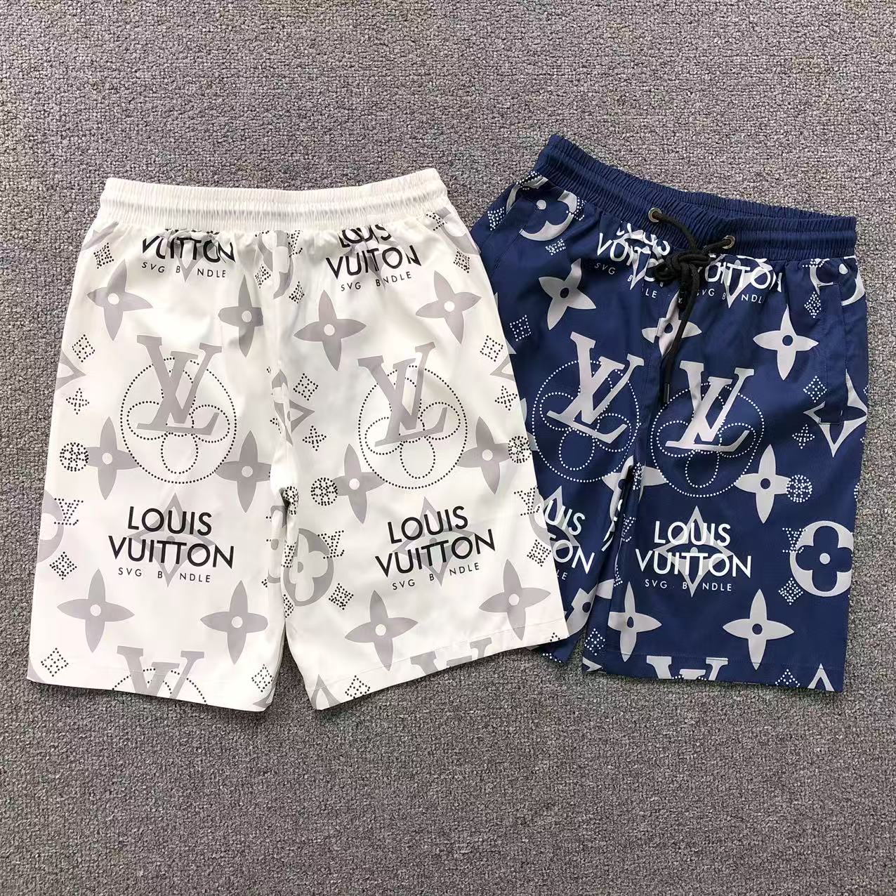 4#Louis Vuitton hlače