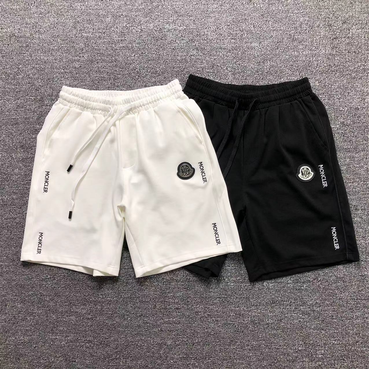 4#Moncler hlače