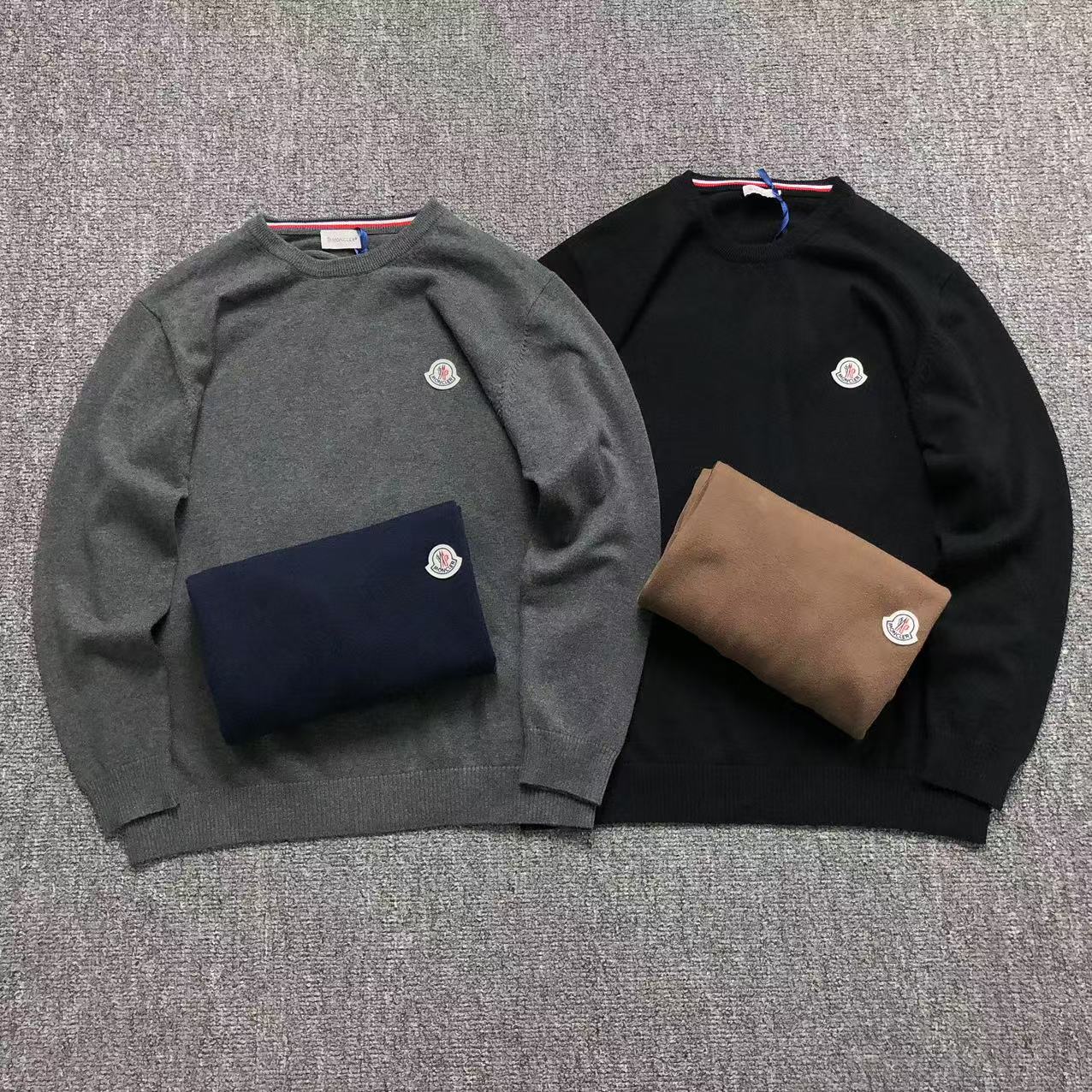 4#Moncler majica