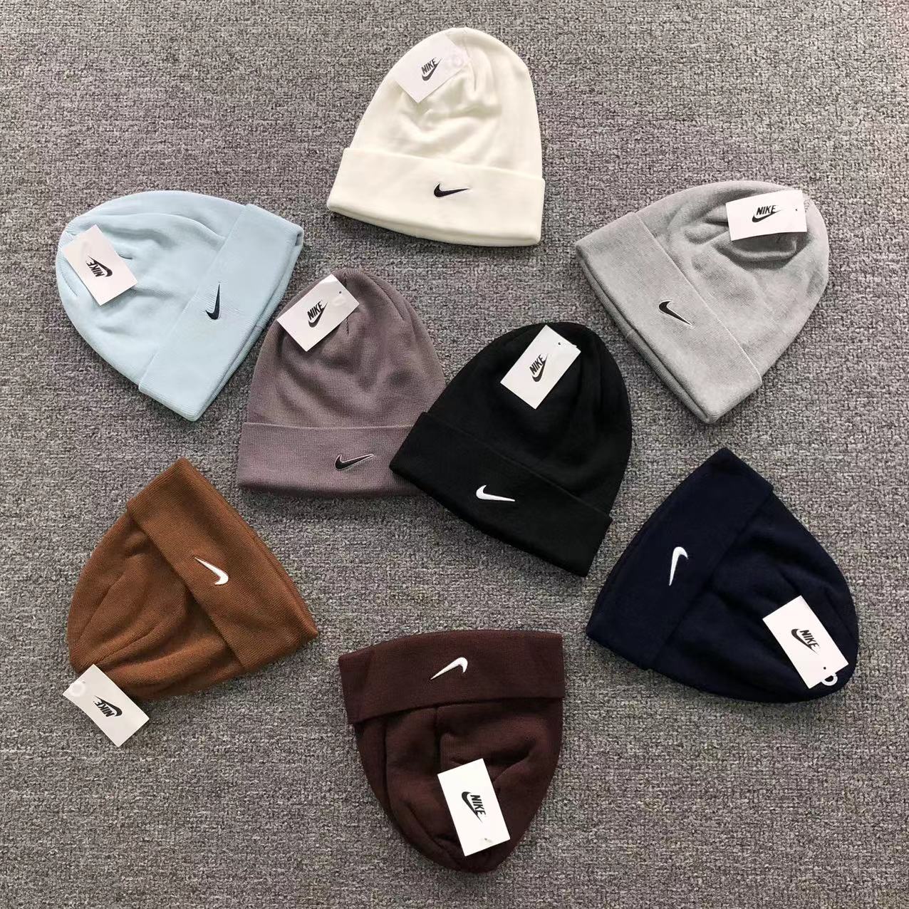 4#Nike kapa