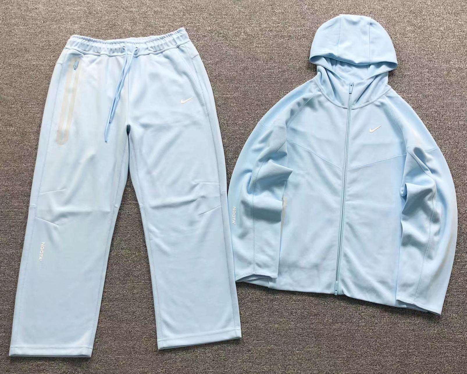4#Nike Combo