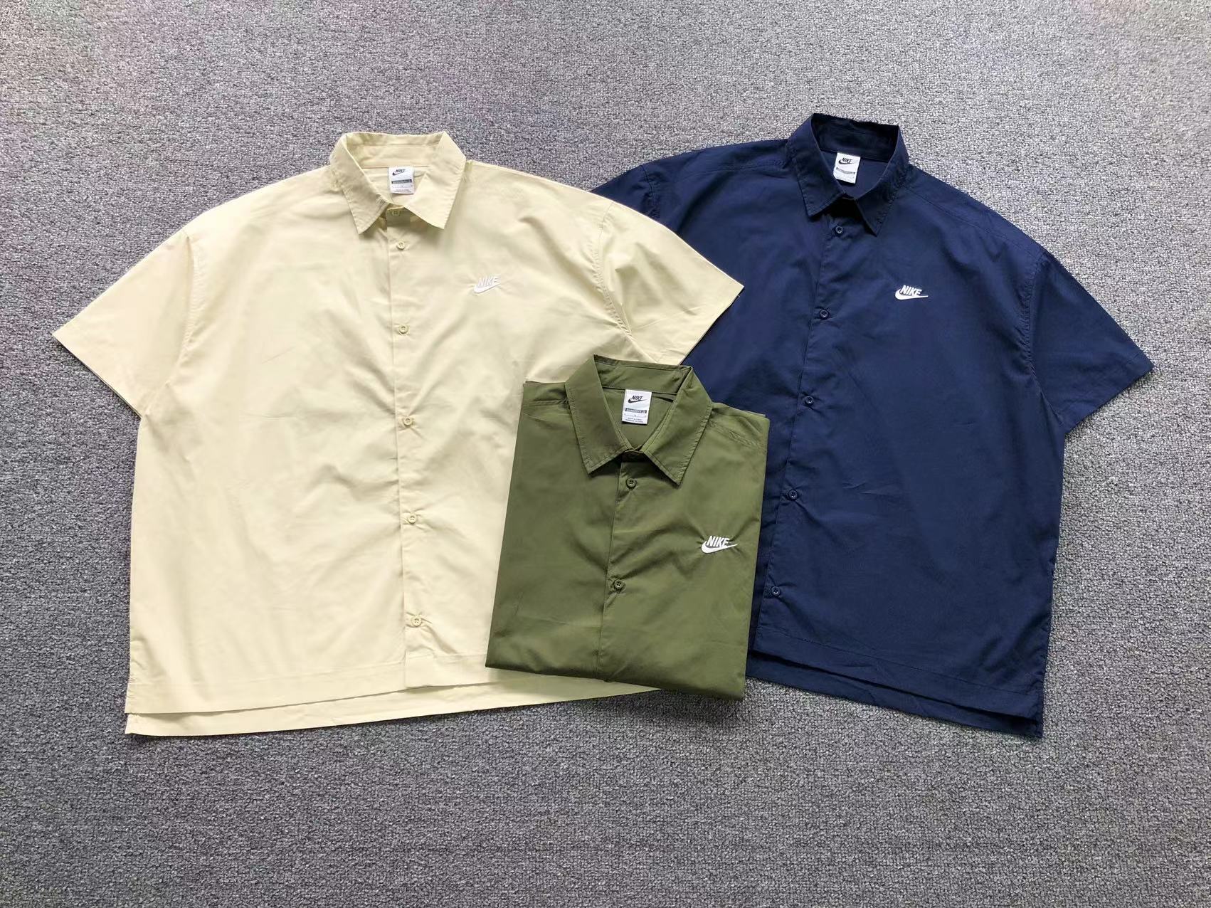 4#Nike majica