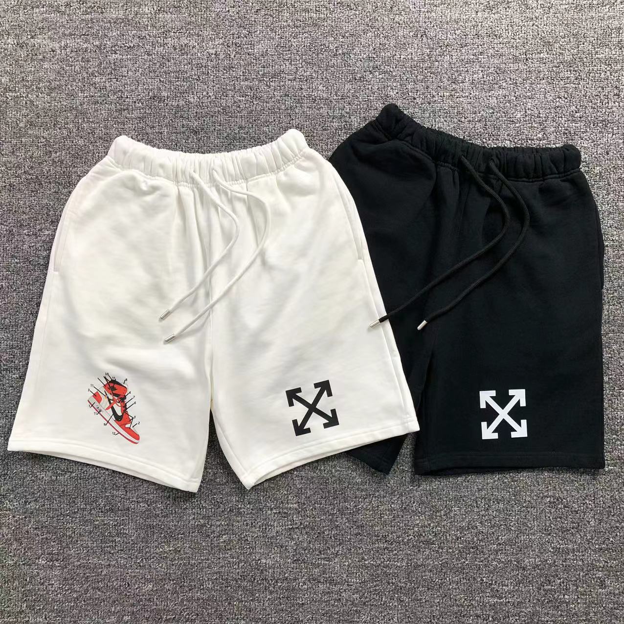 4#Off-White hlače