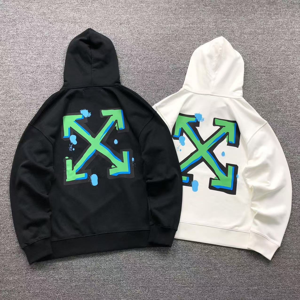 4#Off-White majica