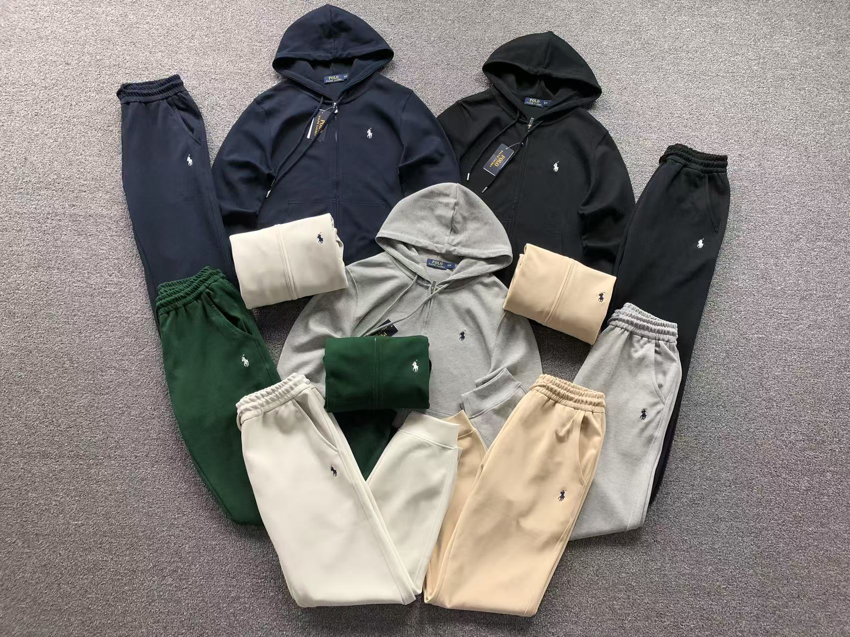 4#Ralph Lauren Combo