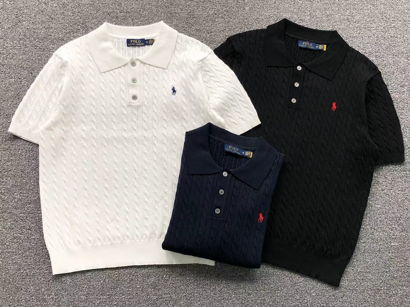 4#Ralph Lauren majica