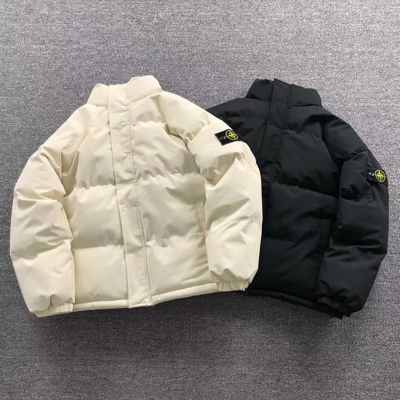 4#Stone Island jakna