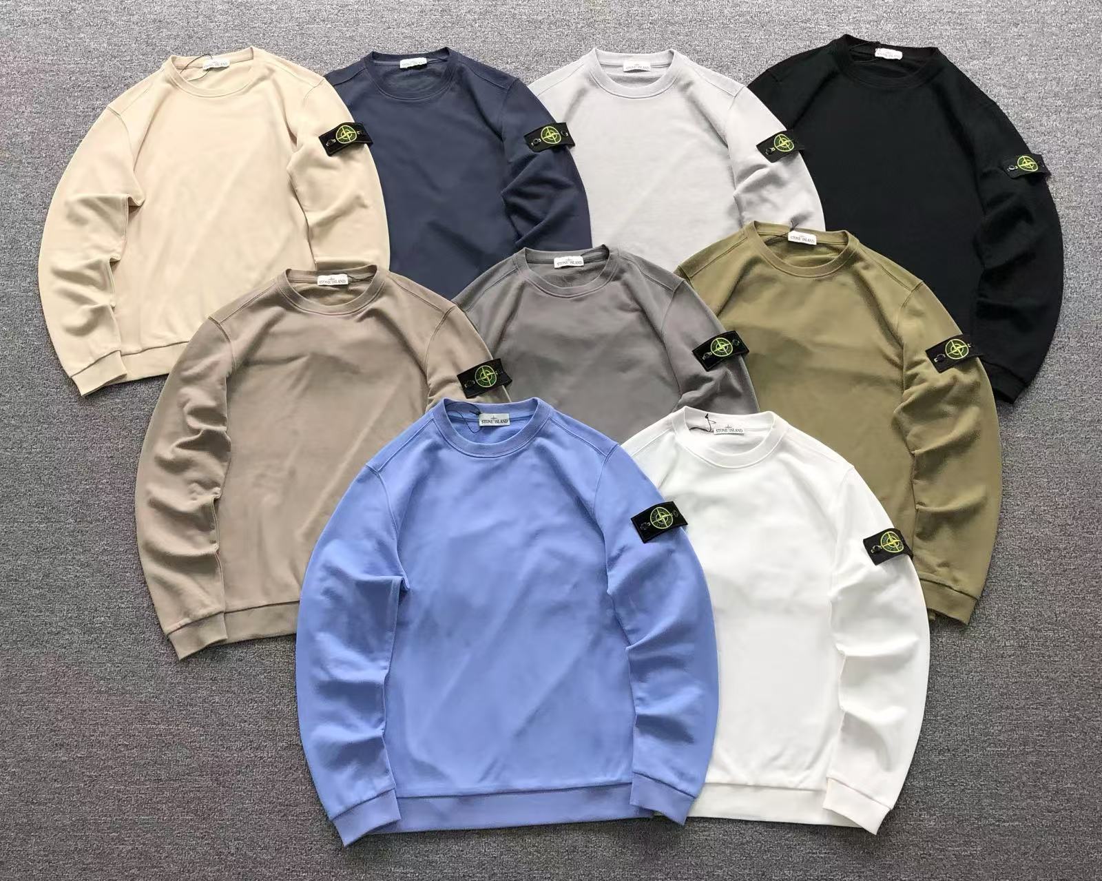 4#Stone Island majica