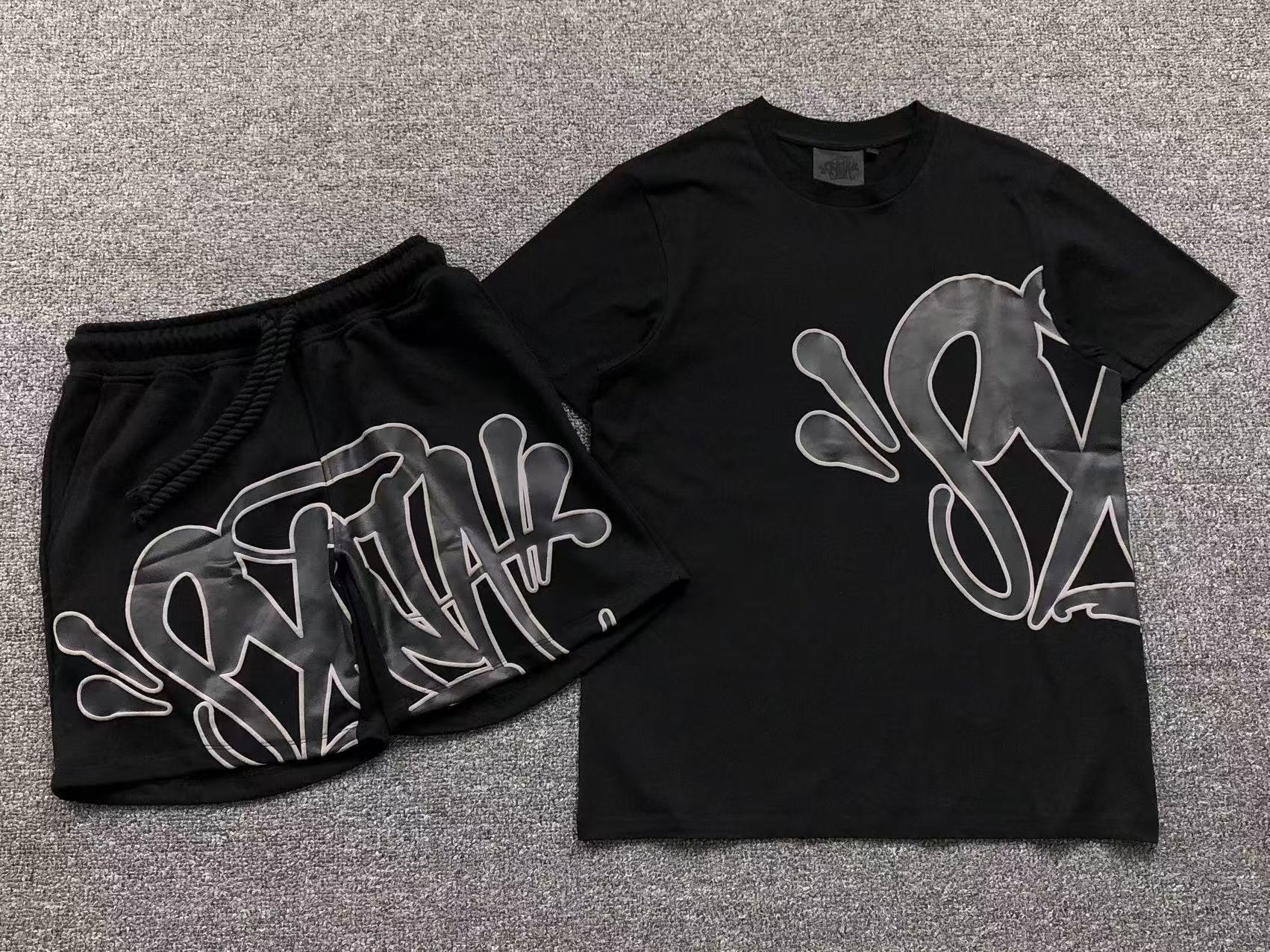 4#Syna Combo