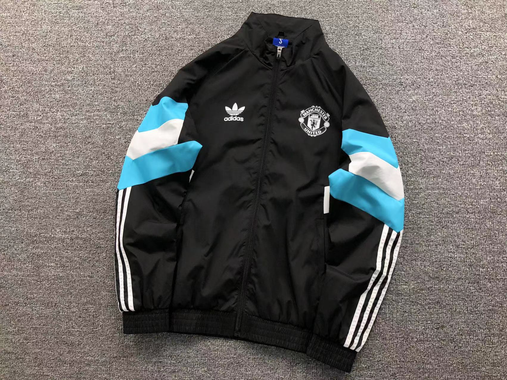 5#Adidas jakna