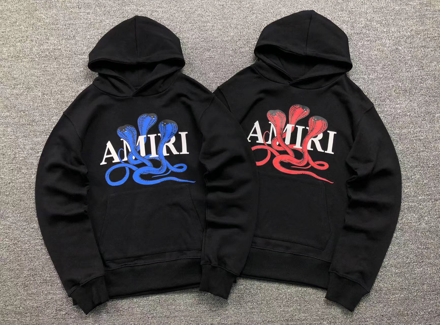 5#Amiri majica