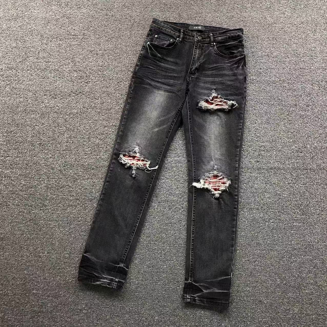 5#Amiri jeans