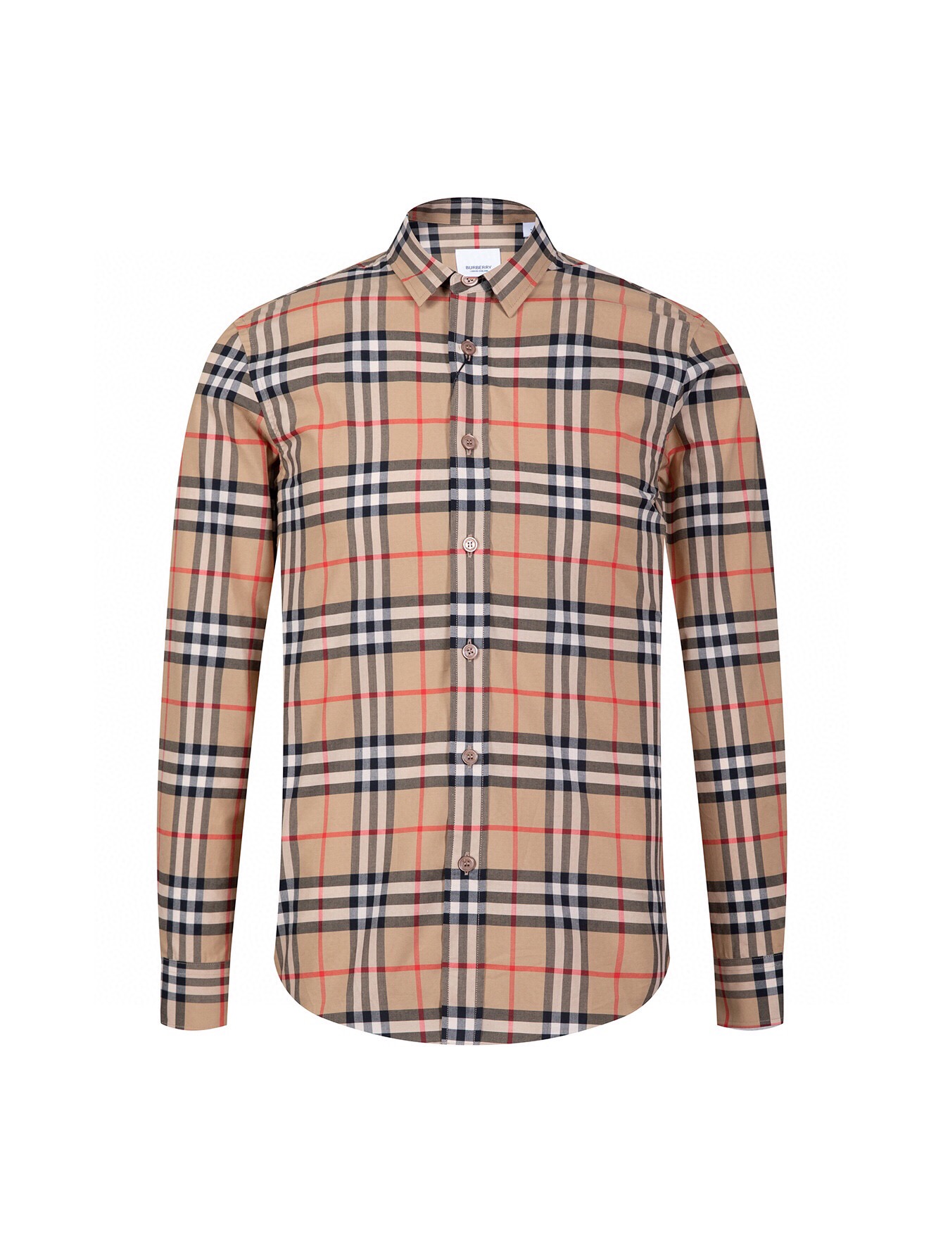 5#Burberry majica